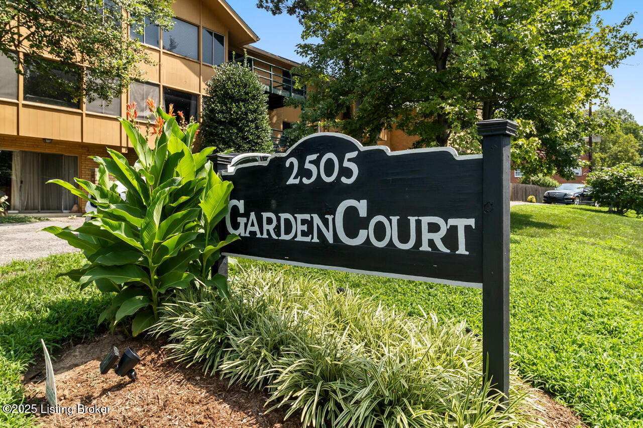 2505 Brownsboro Rd, E2