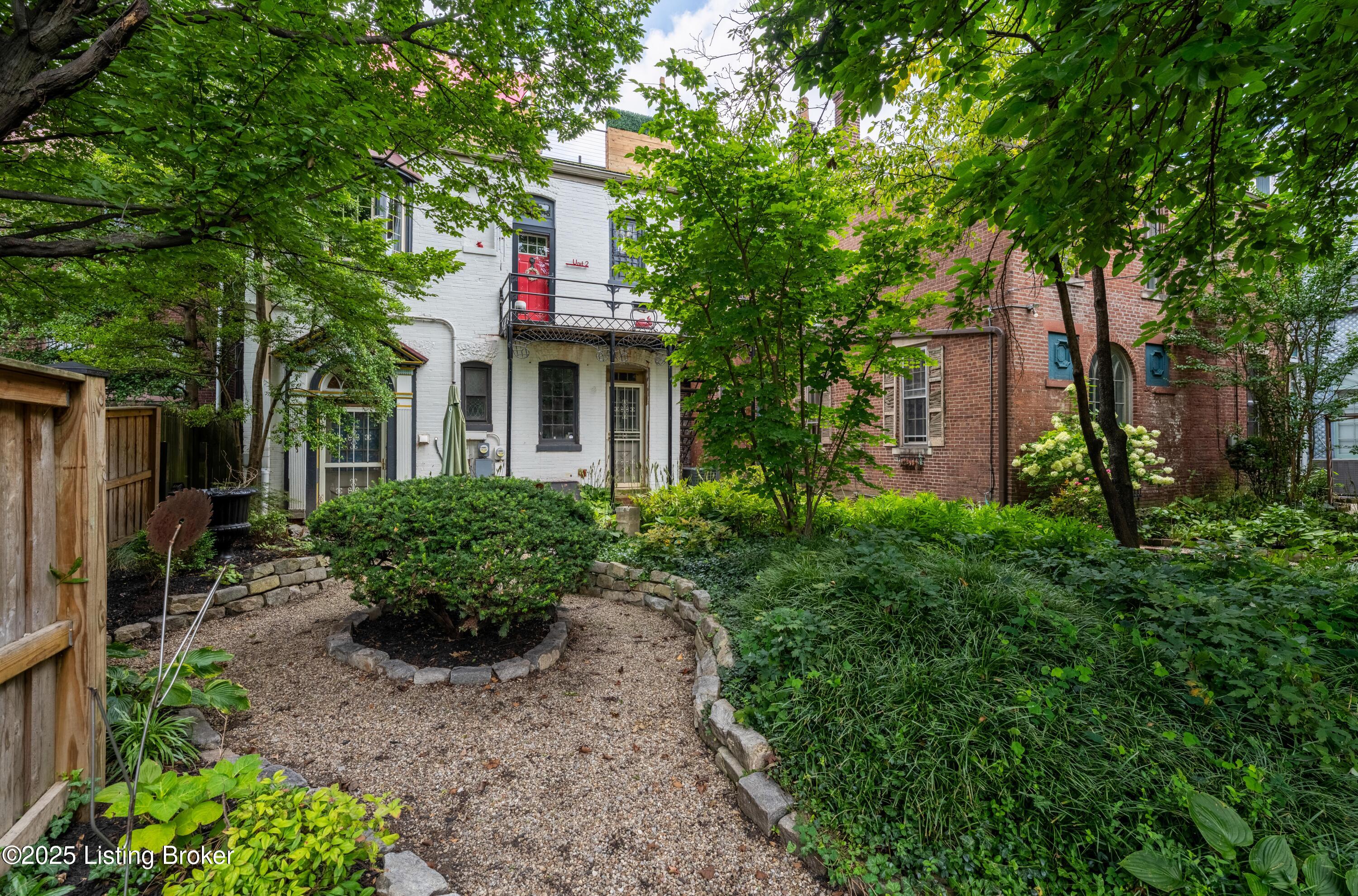 1343 S 1st St, # 2