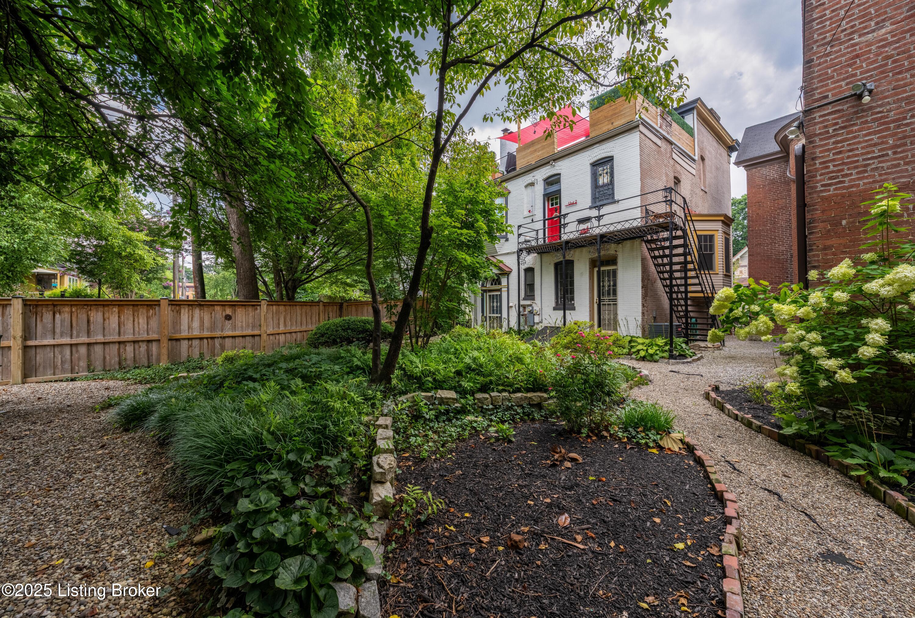 1343 S 1st St, # 2