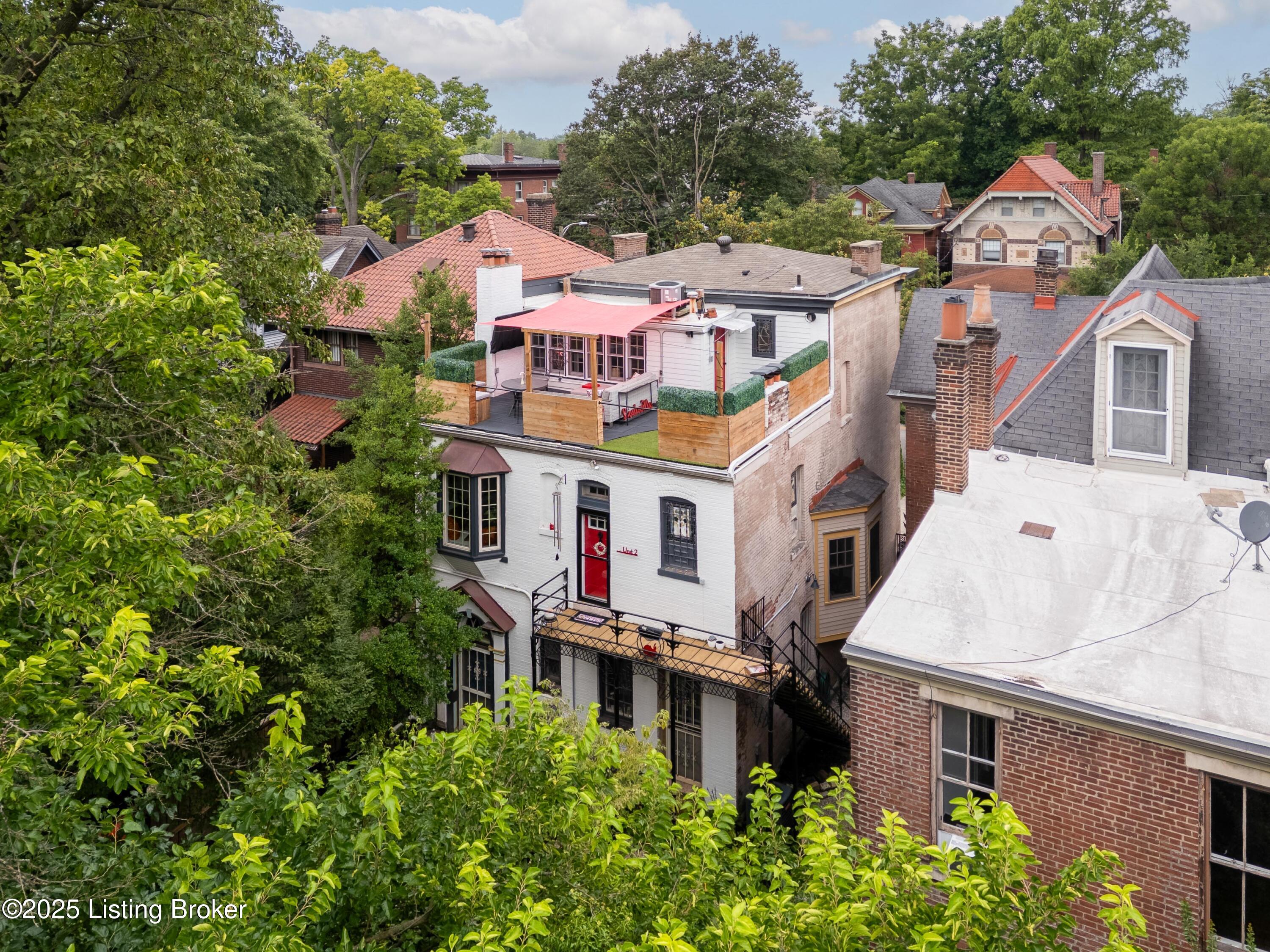 1343 S 1st St, # 2