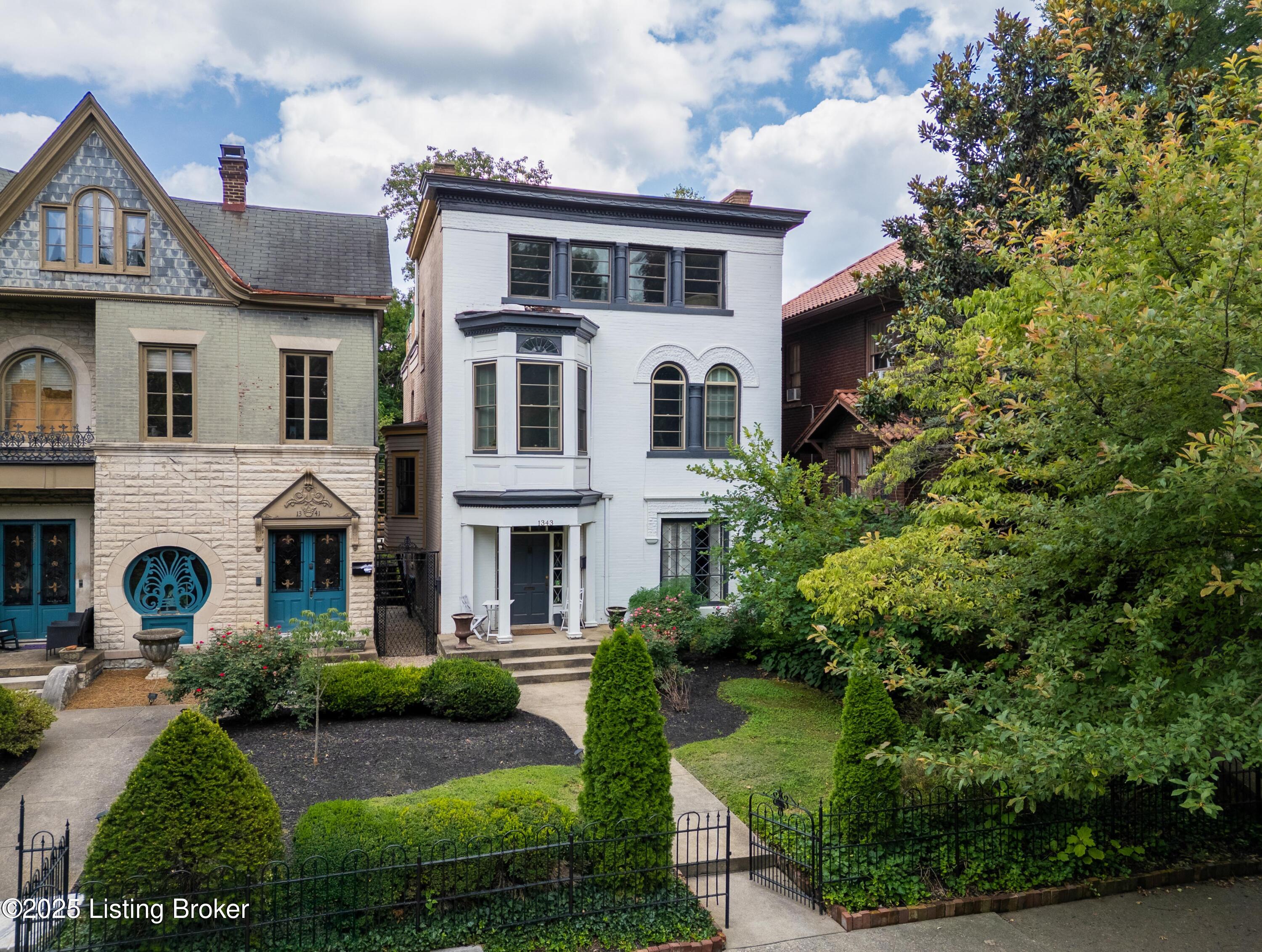1343 S 1st St, # 2