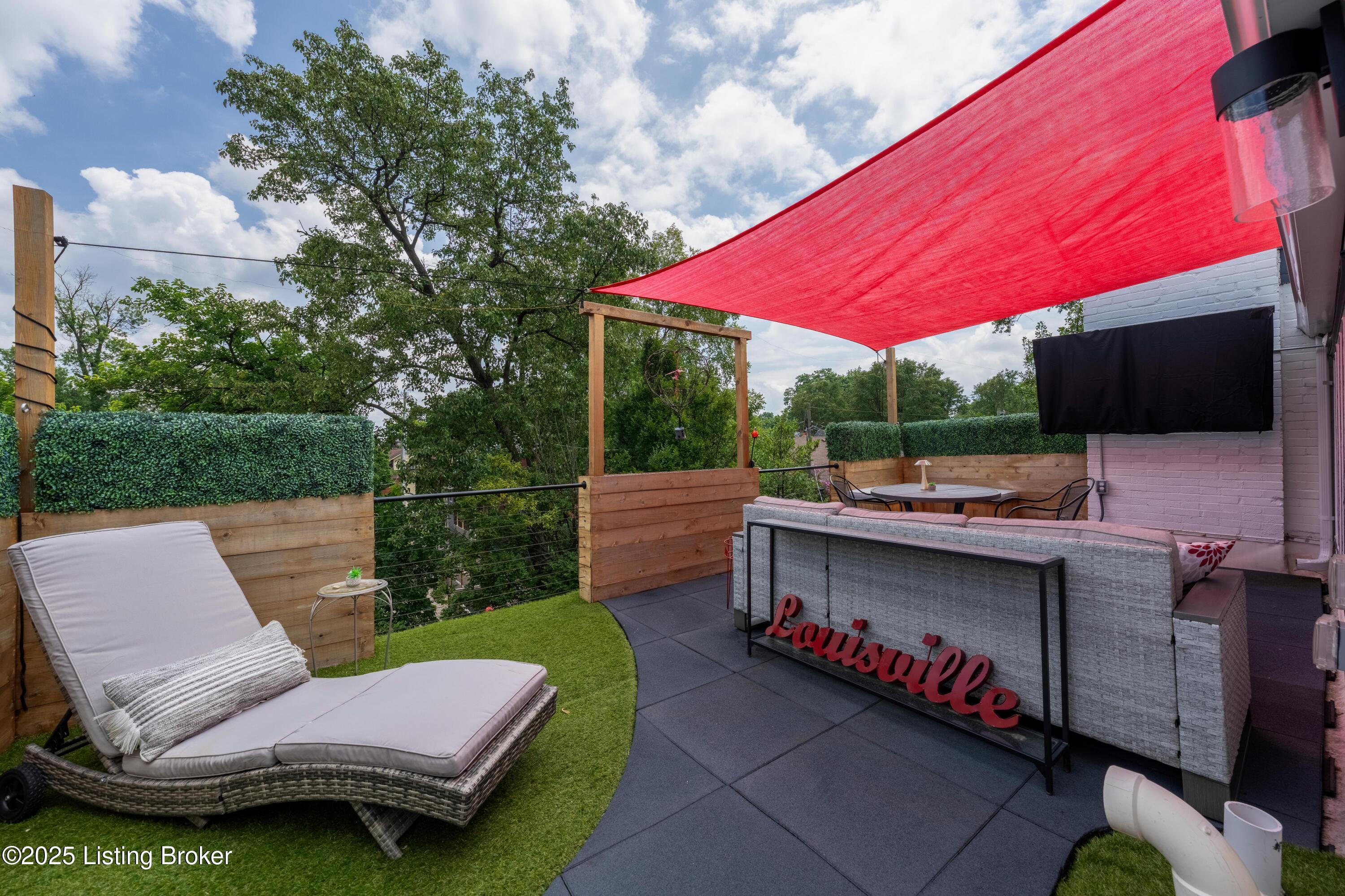 1343 S 1st St, # 2