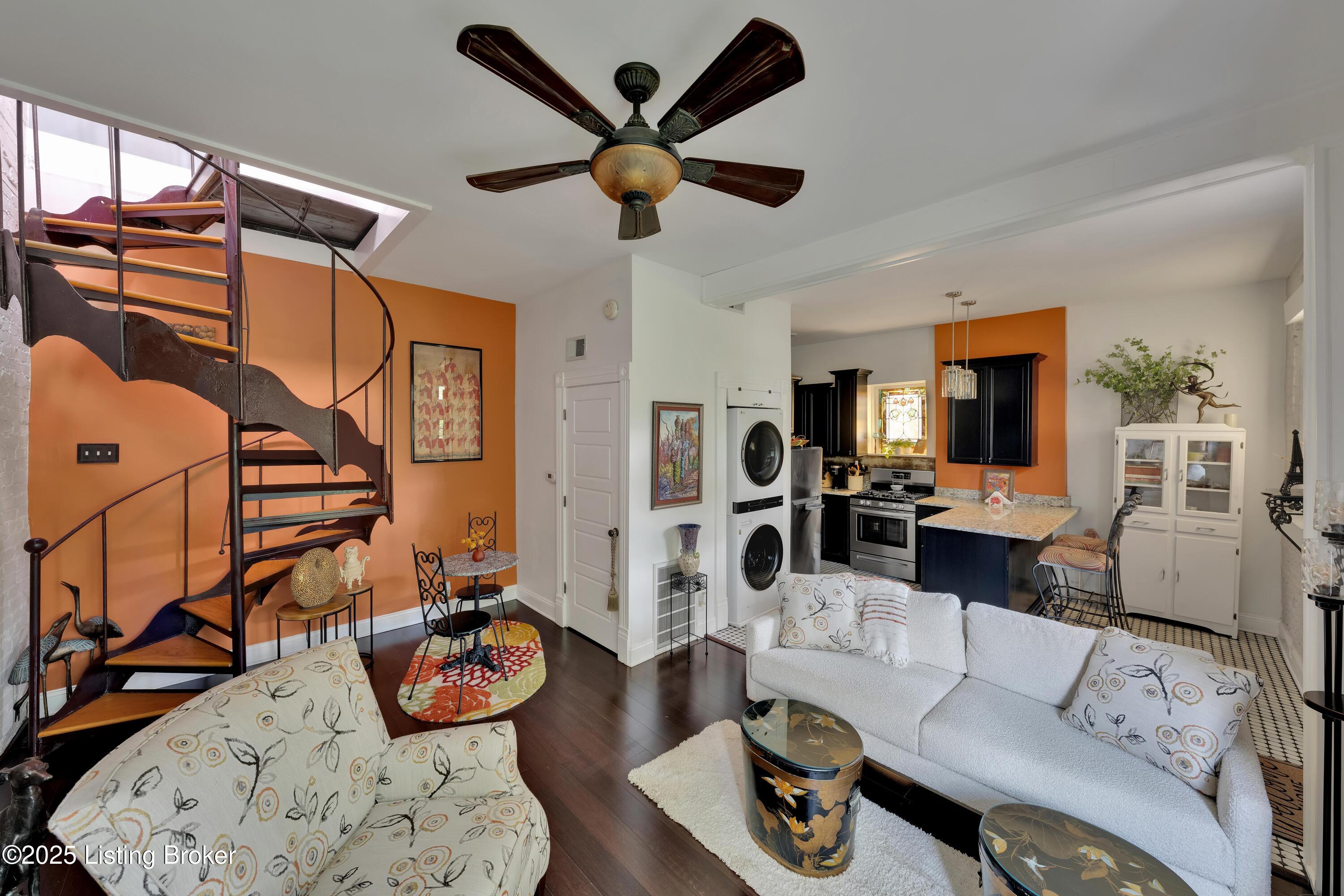 1343 S 1st St, # 2