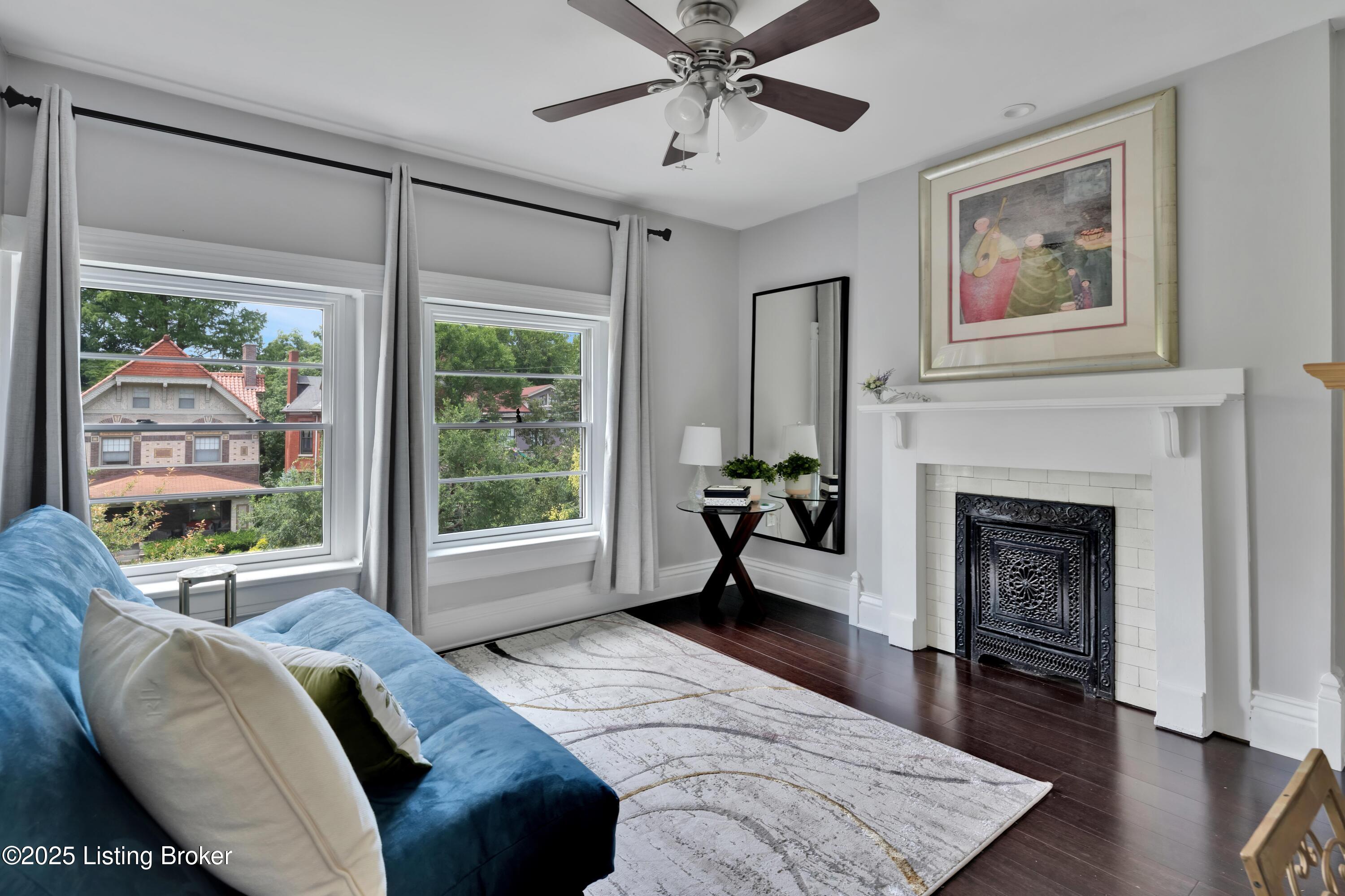 1343 S 1st St, # 2