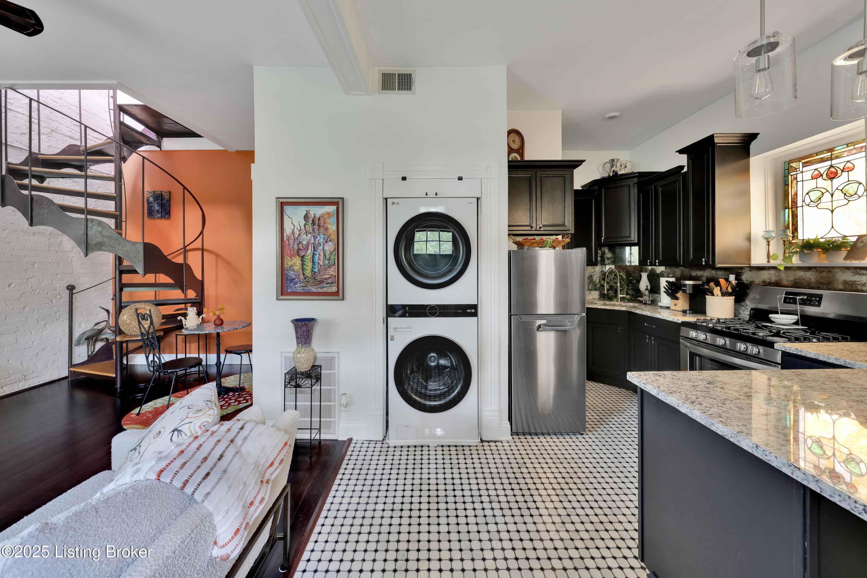 1343 S 1st St, # 2