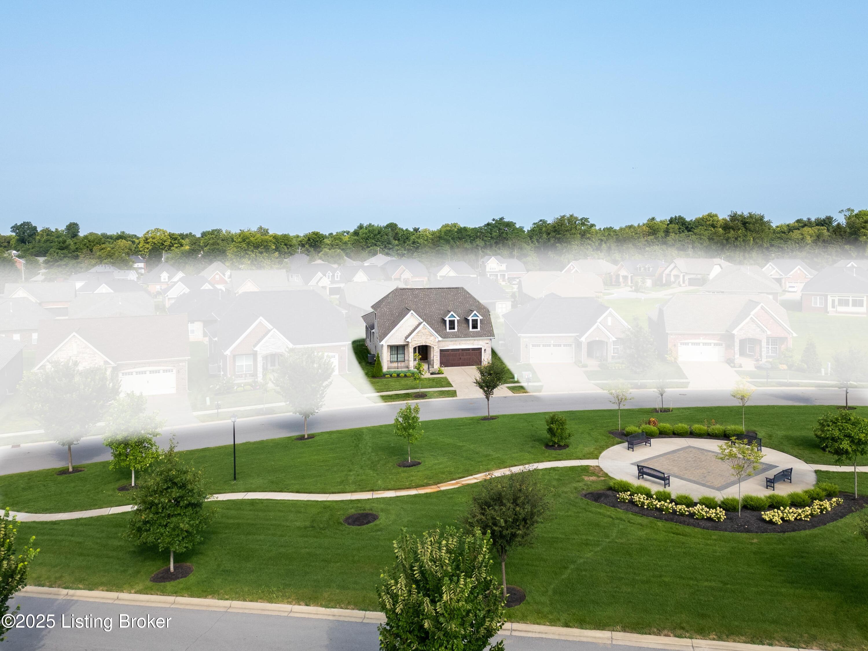 1286 Coolhouse Way