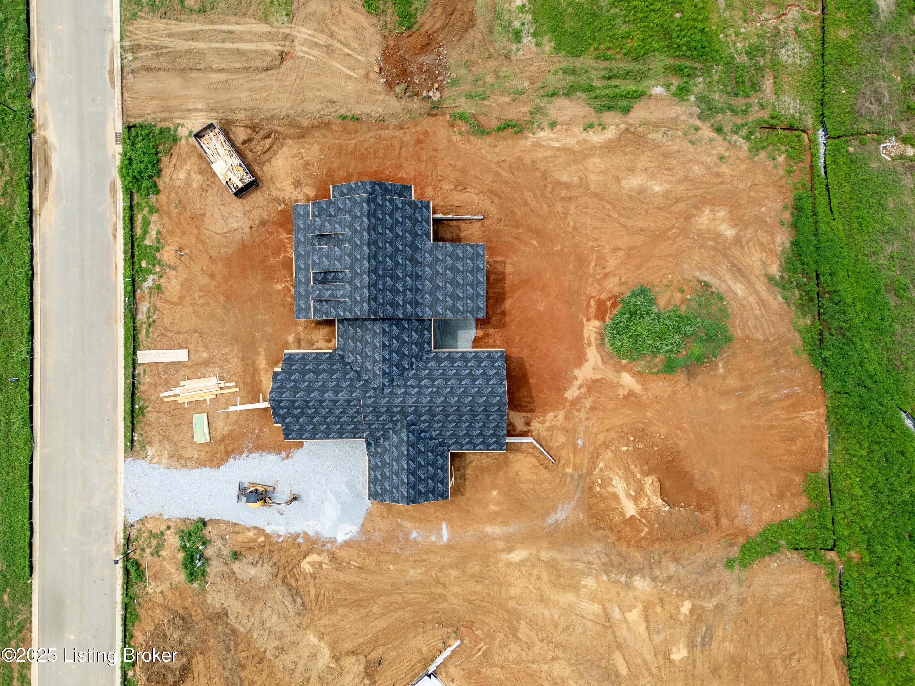 2905 Quarry Rd