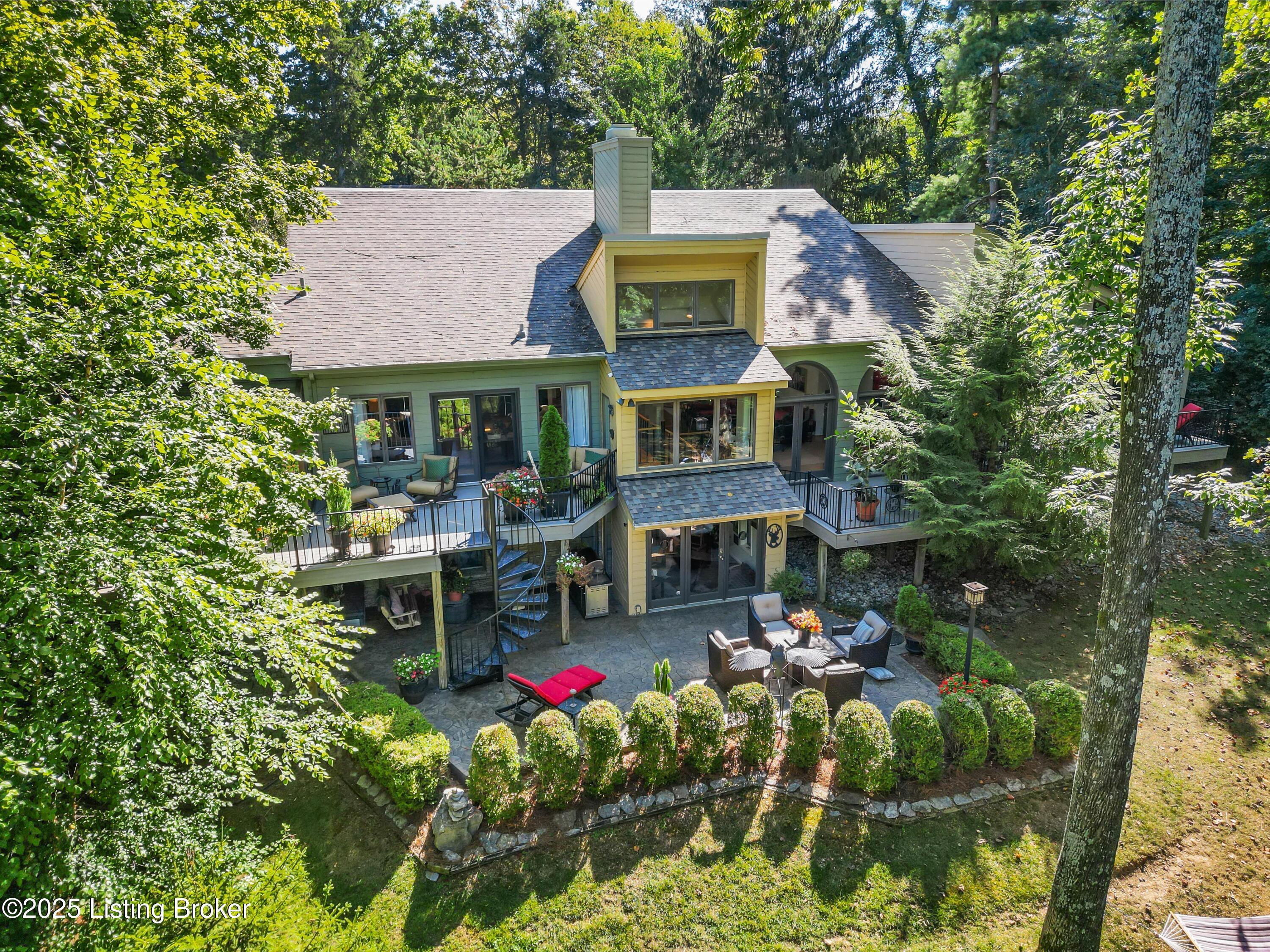 5612 Wolf Pen Trace