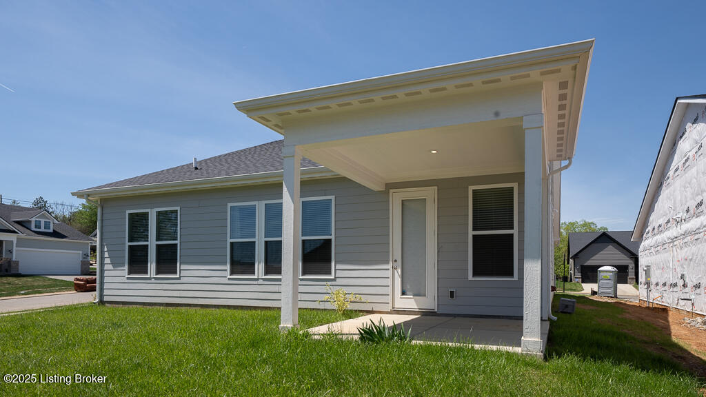 3611 Fordham Park Dr