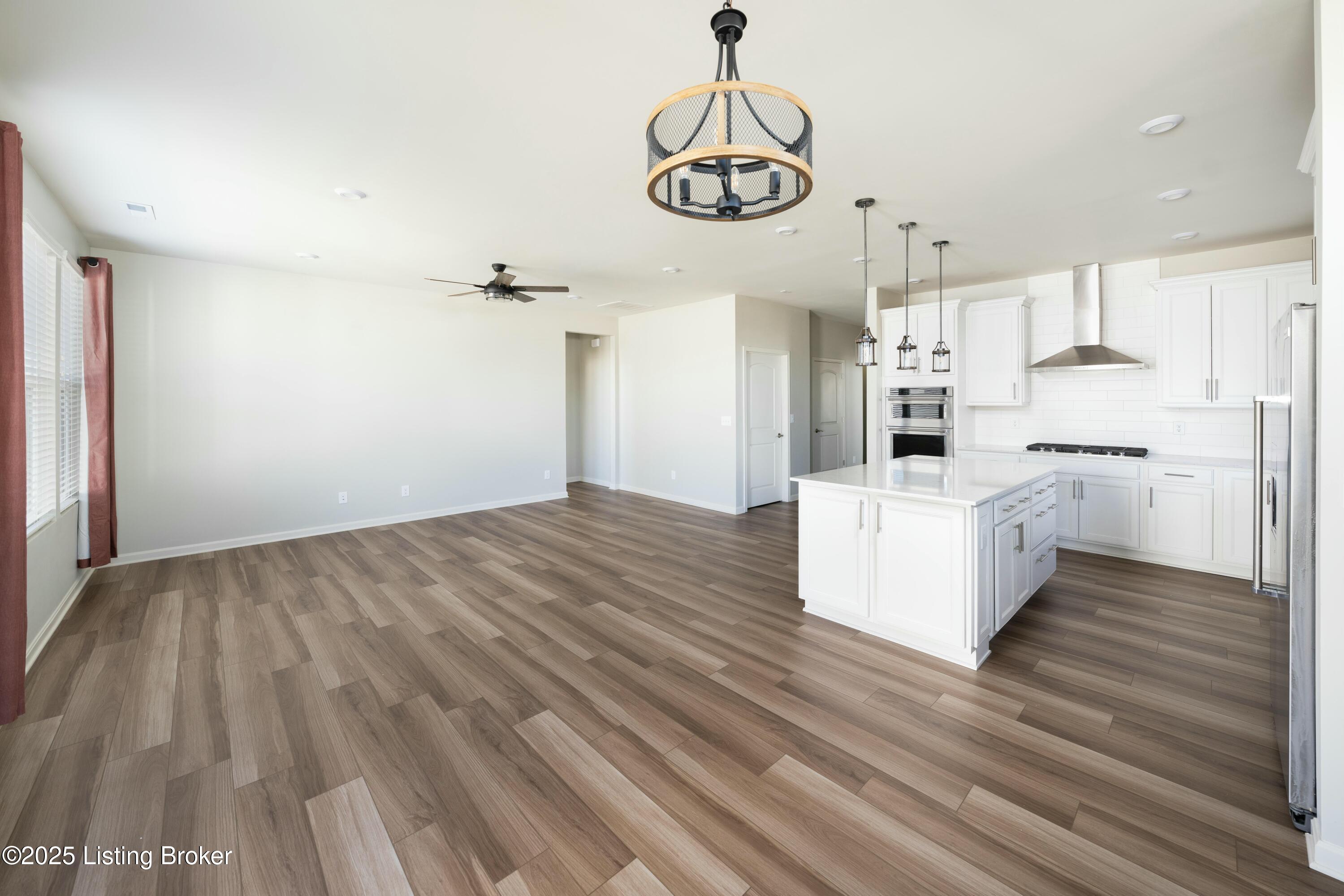 3611 Fordham Park Dr