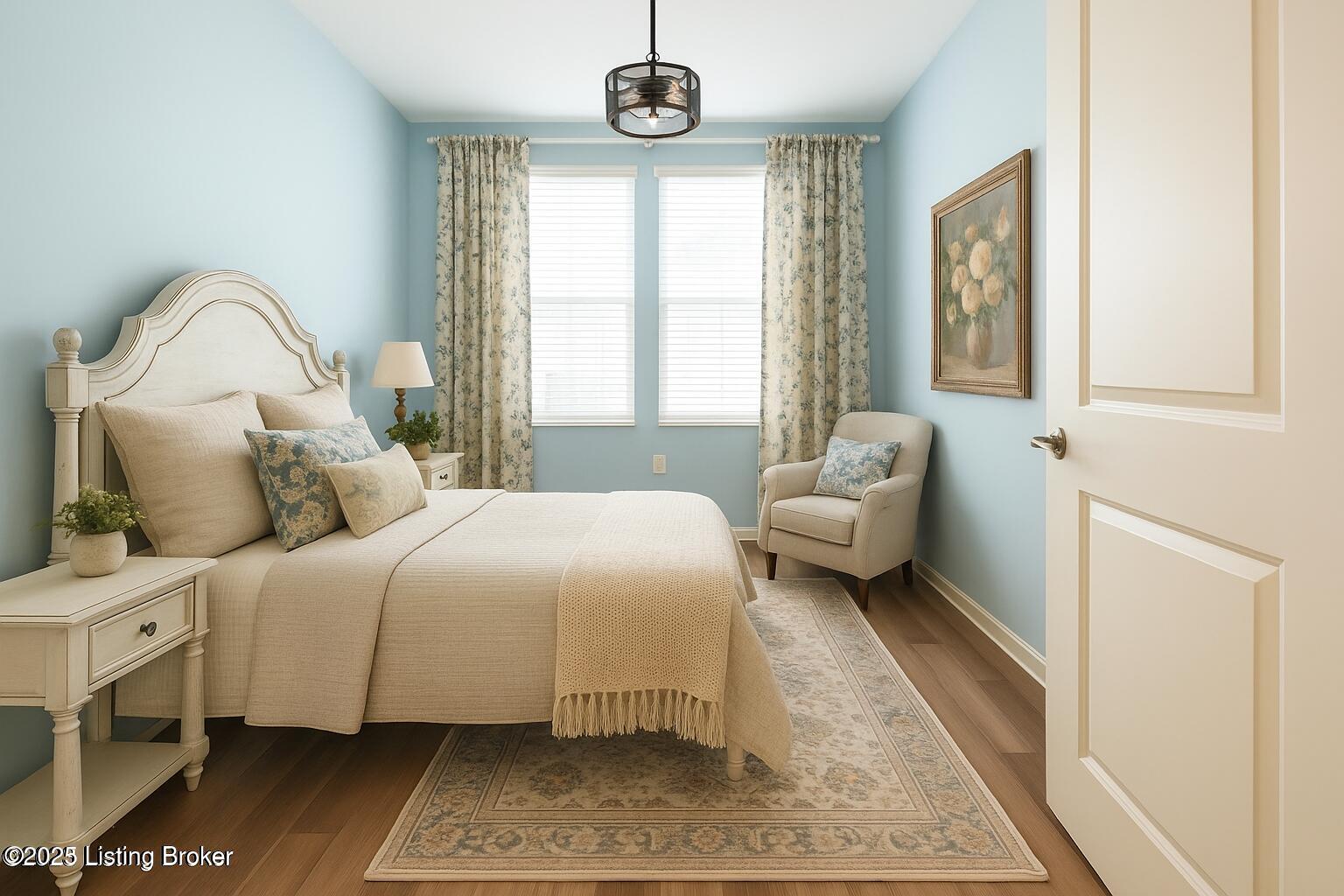 3611 Fordham Park Dr