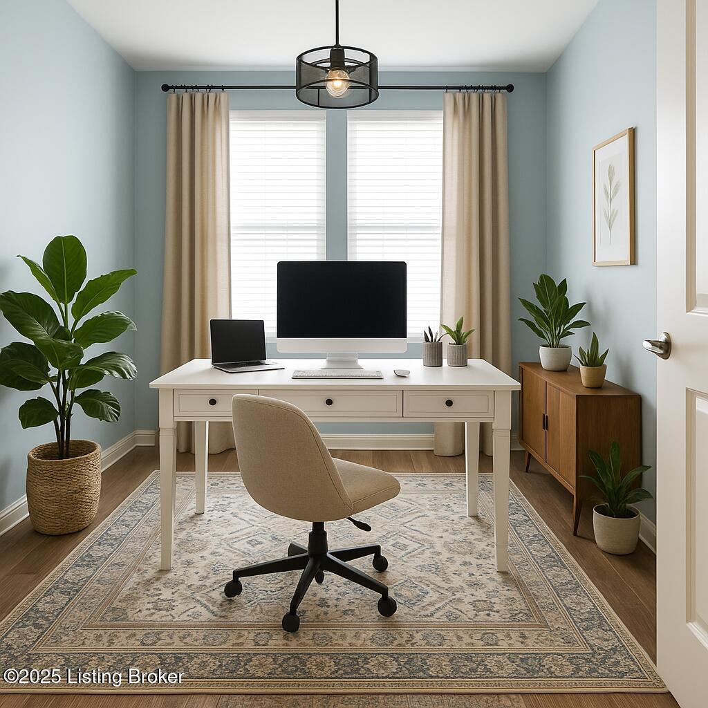 3611 Fordham Park Dr