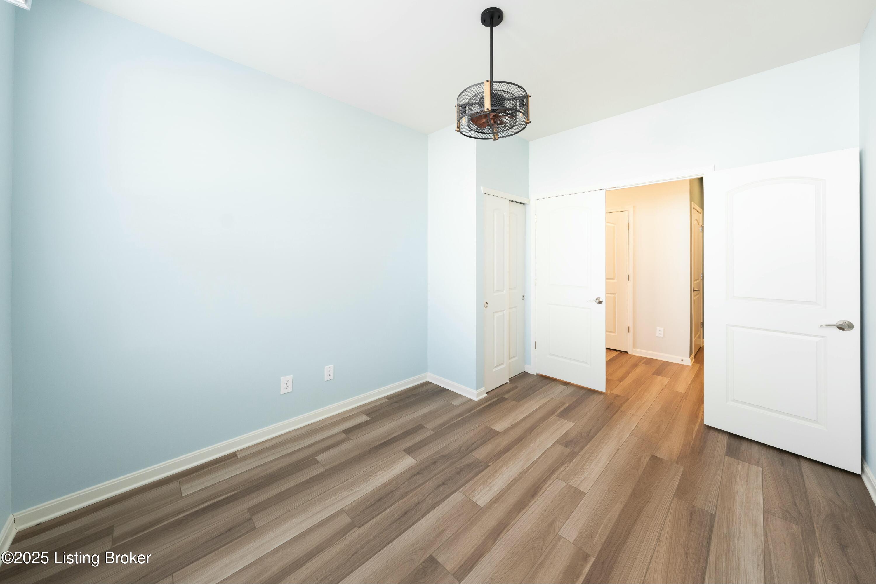 3611 Fordham Park Dr