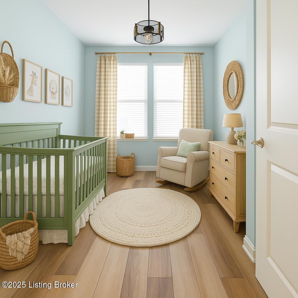 3611 Fordham Park Dr