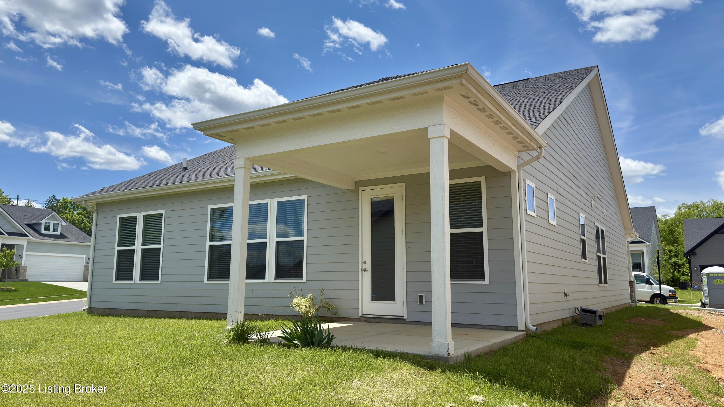 3611 Fordham Park Dr