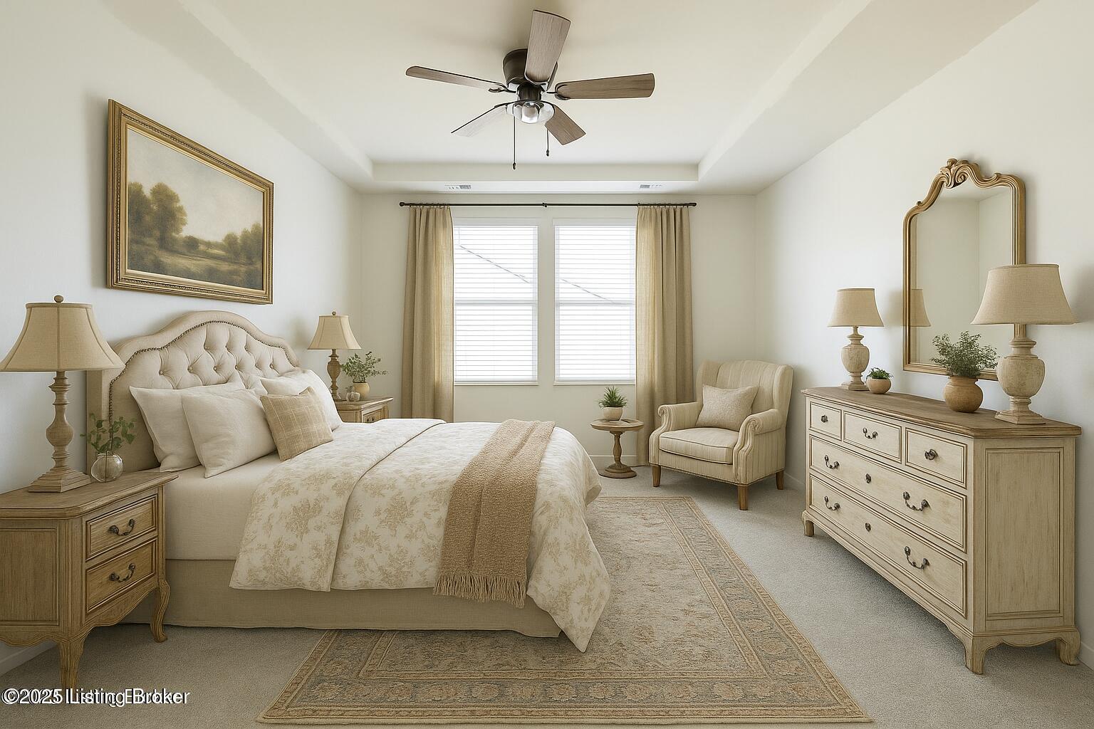 3611 Fordham Park Dr