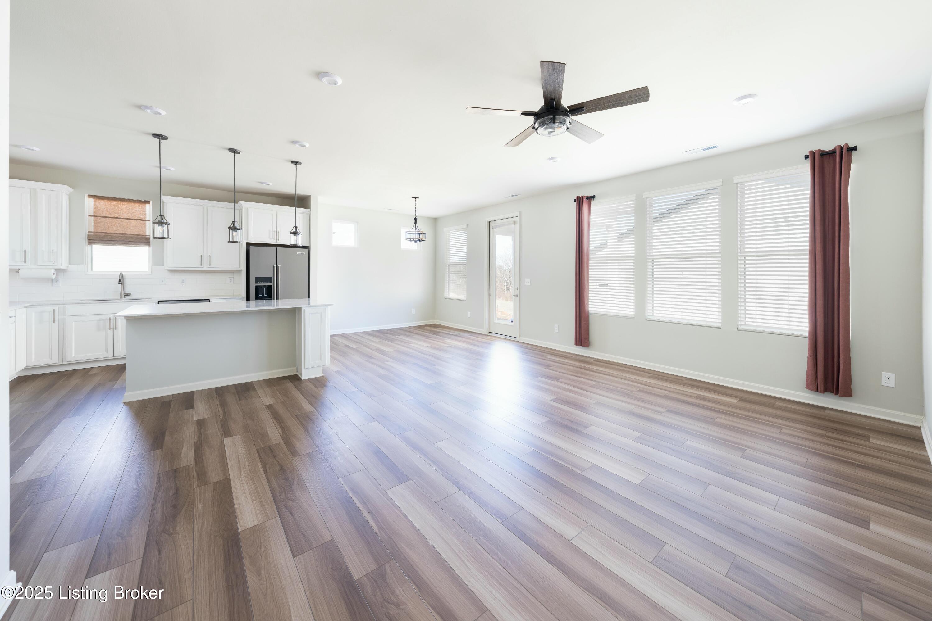 3611 Fordham Park Dr