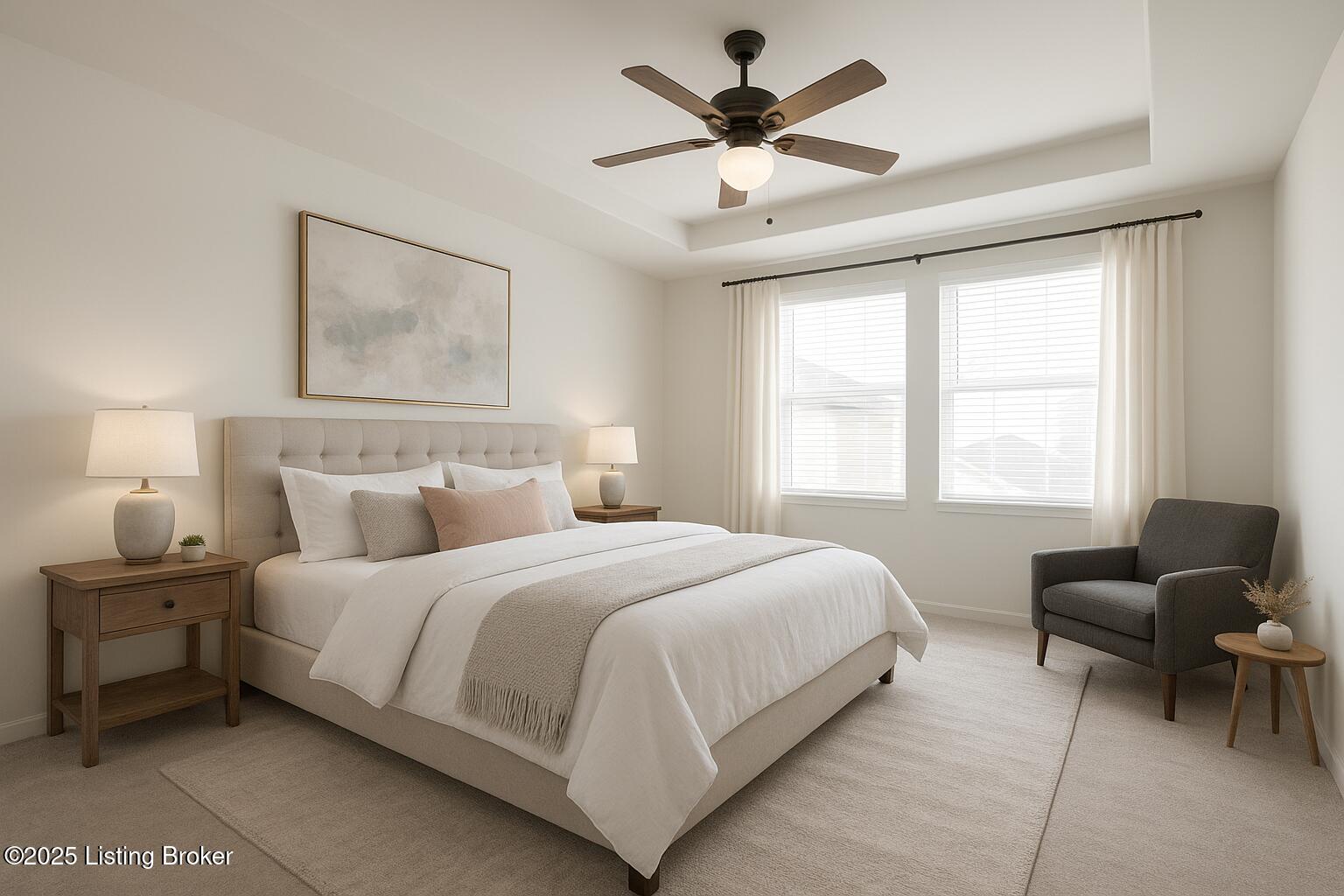 3611 Fordham Park Dr