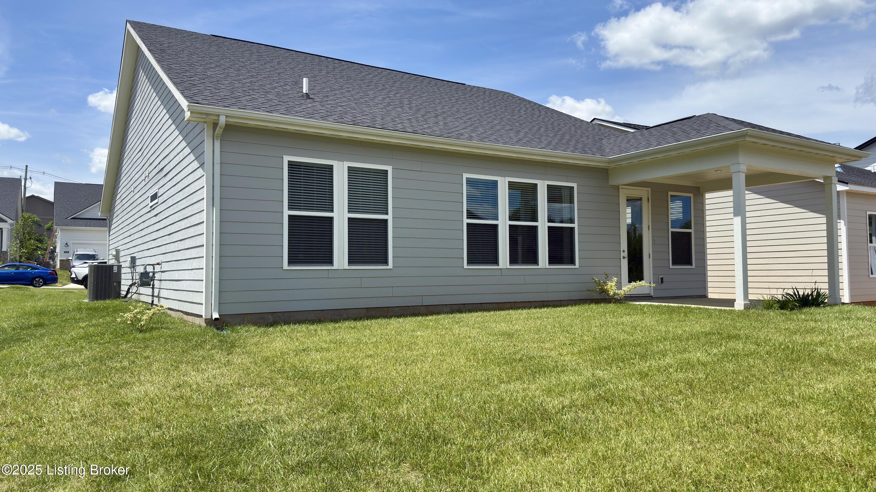 3611 Fordham Park Dr