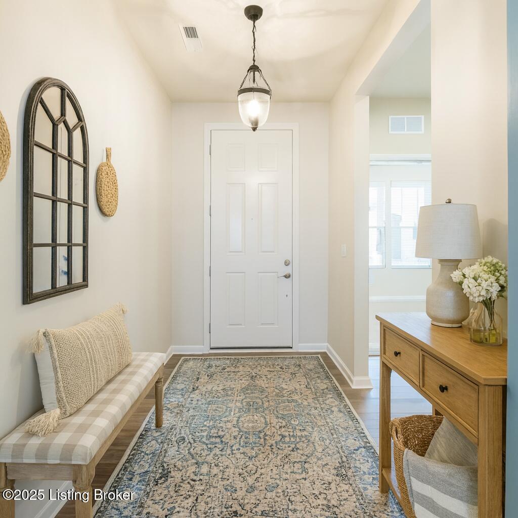 3611 Fordham Park Dr