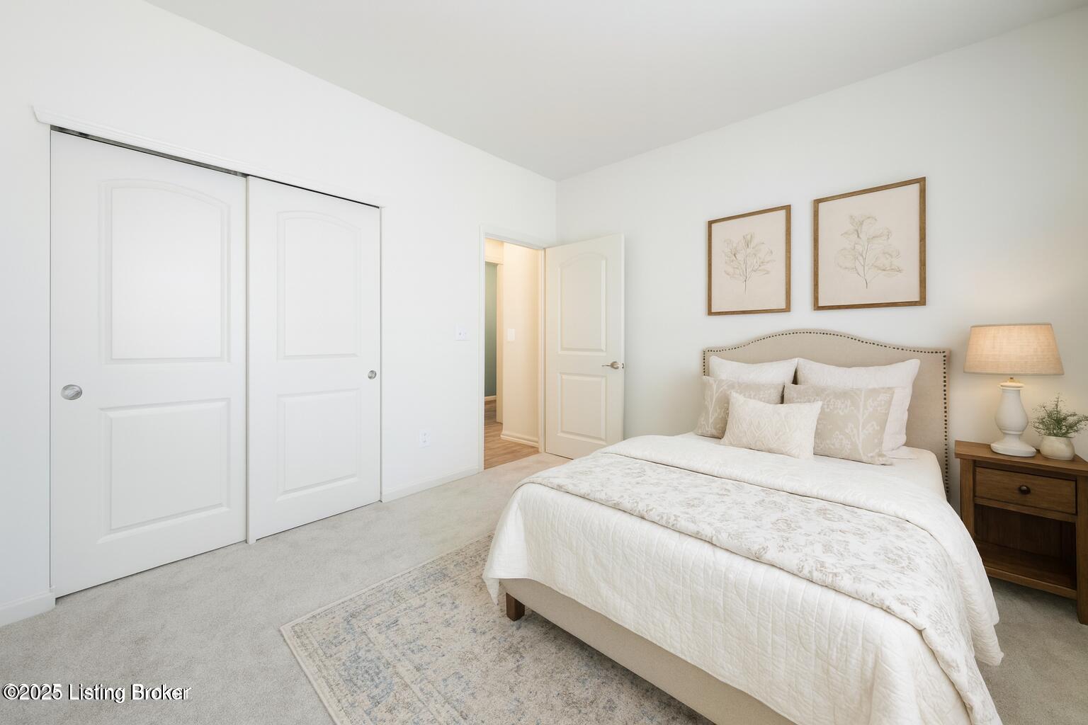 3611 Fordham Park Dr