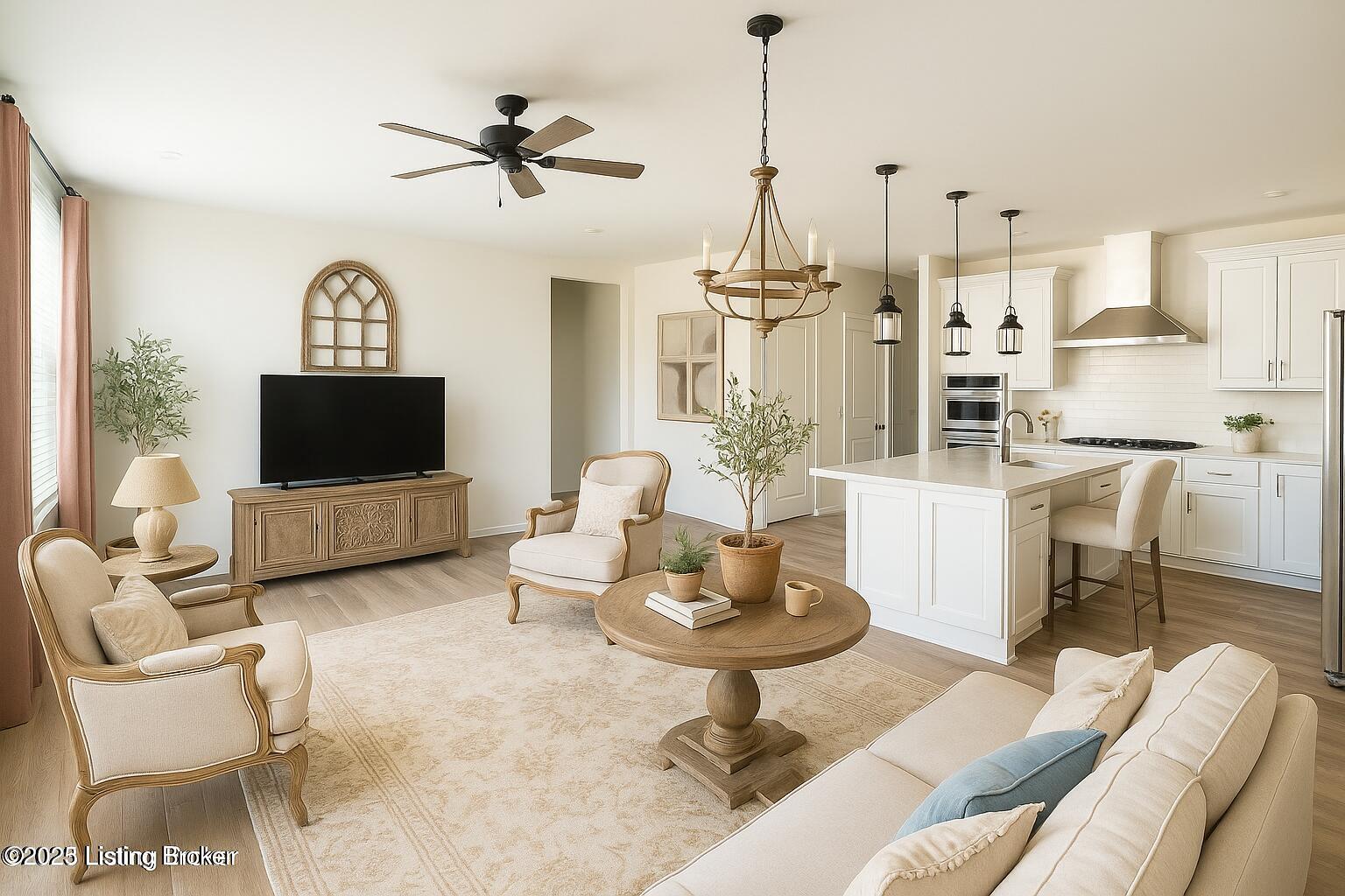 3611 Fordham Park Dr