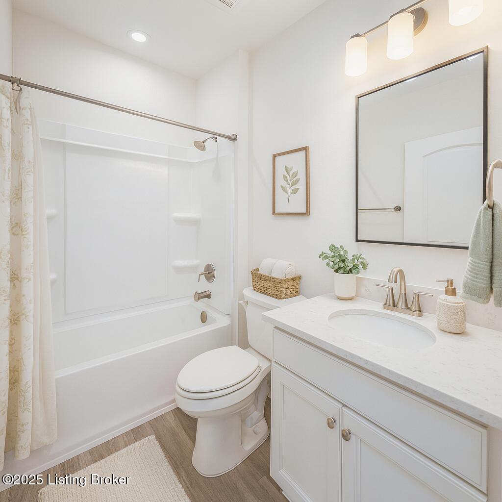 3611 Fordham Park Dr