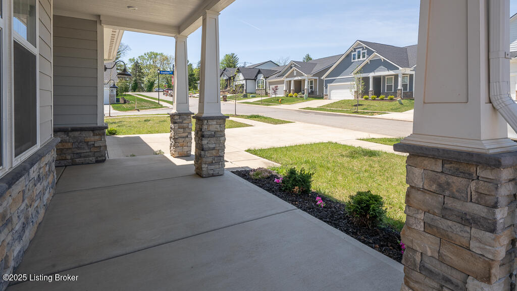 3611 Fordham Park Dr