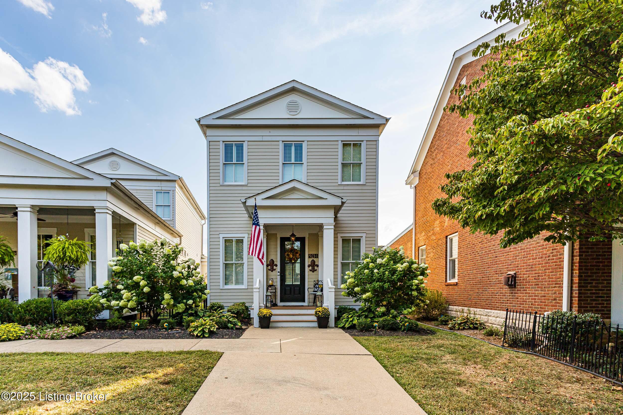 9214 Featherbell Blvd