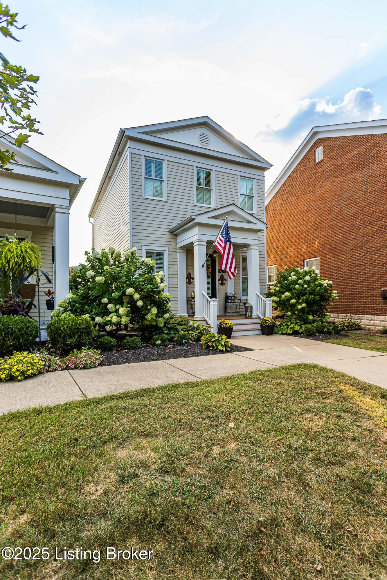 9214 Featherbell Blvd