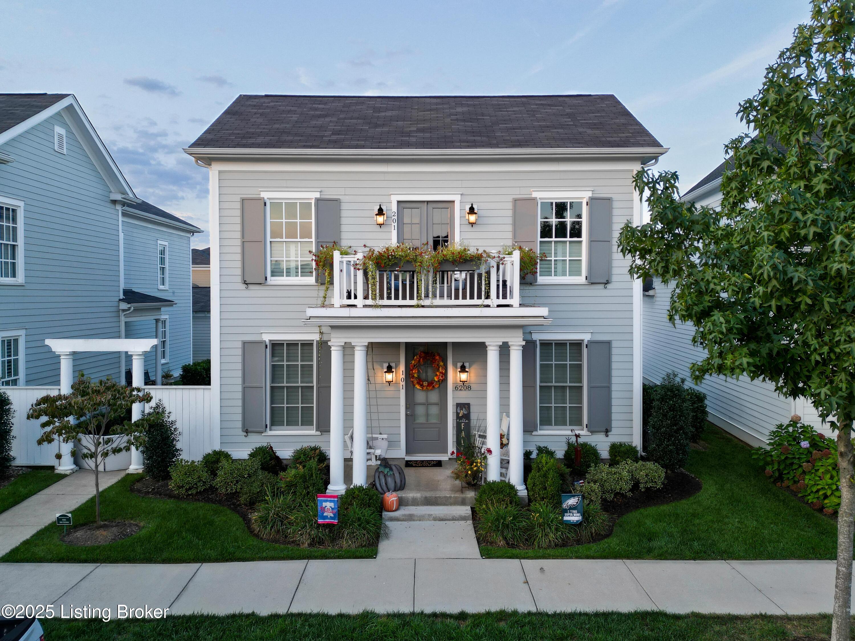 6208 Mistflower Cir, 101