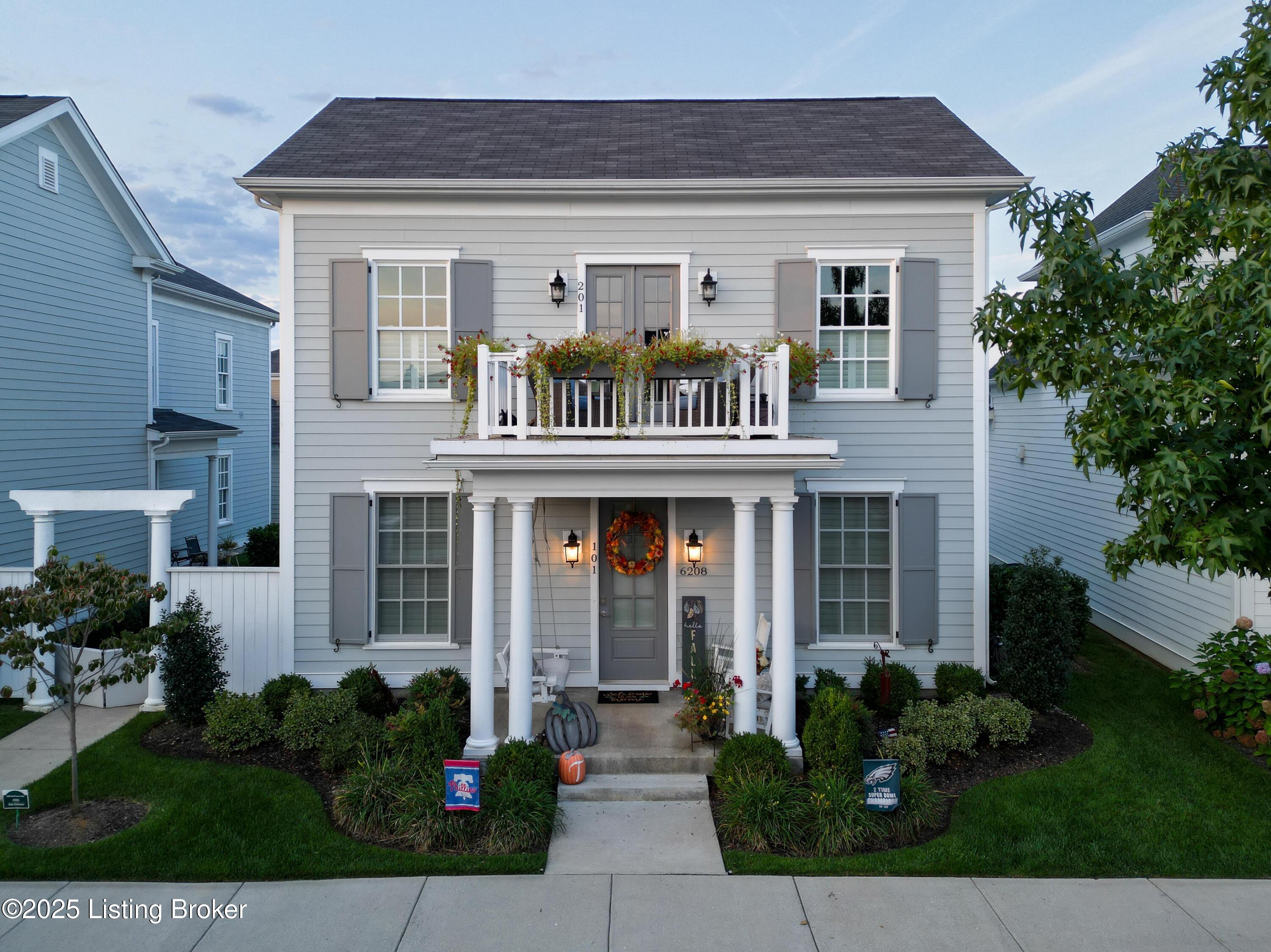 6208 Mistflower Cir, 101