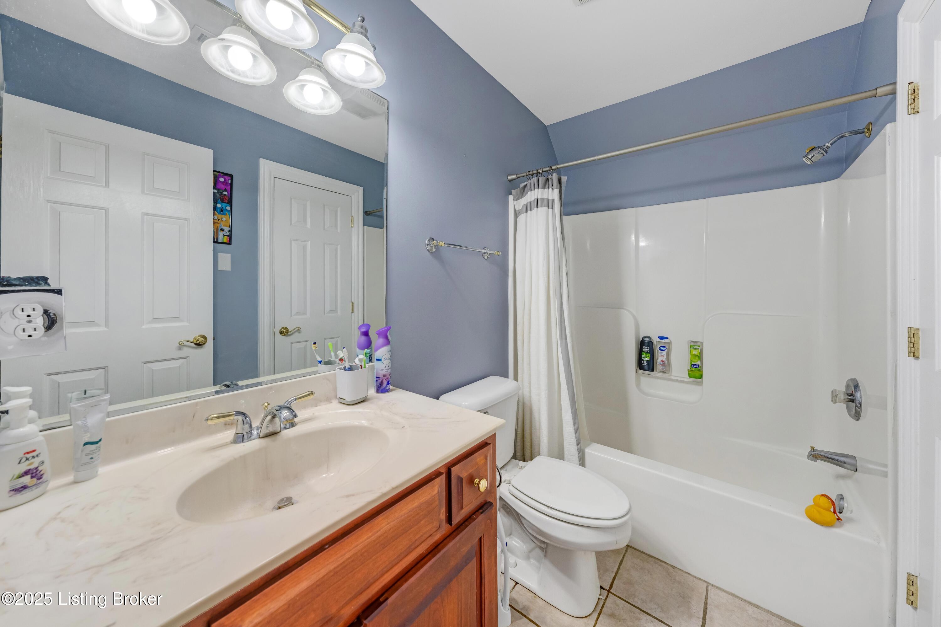17023 Ashburton Dr