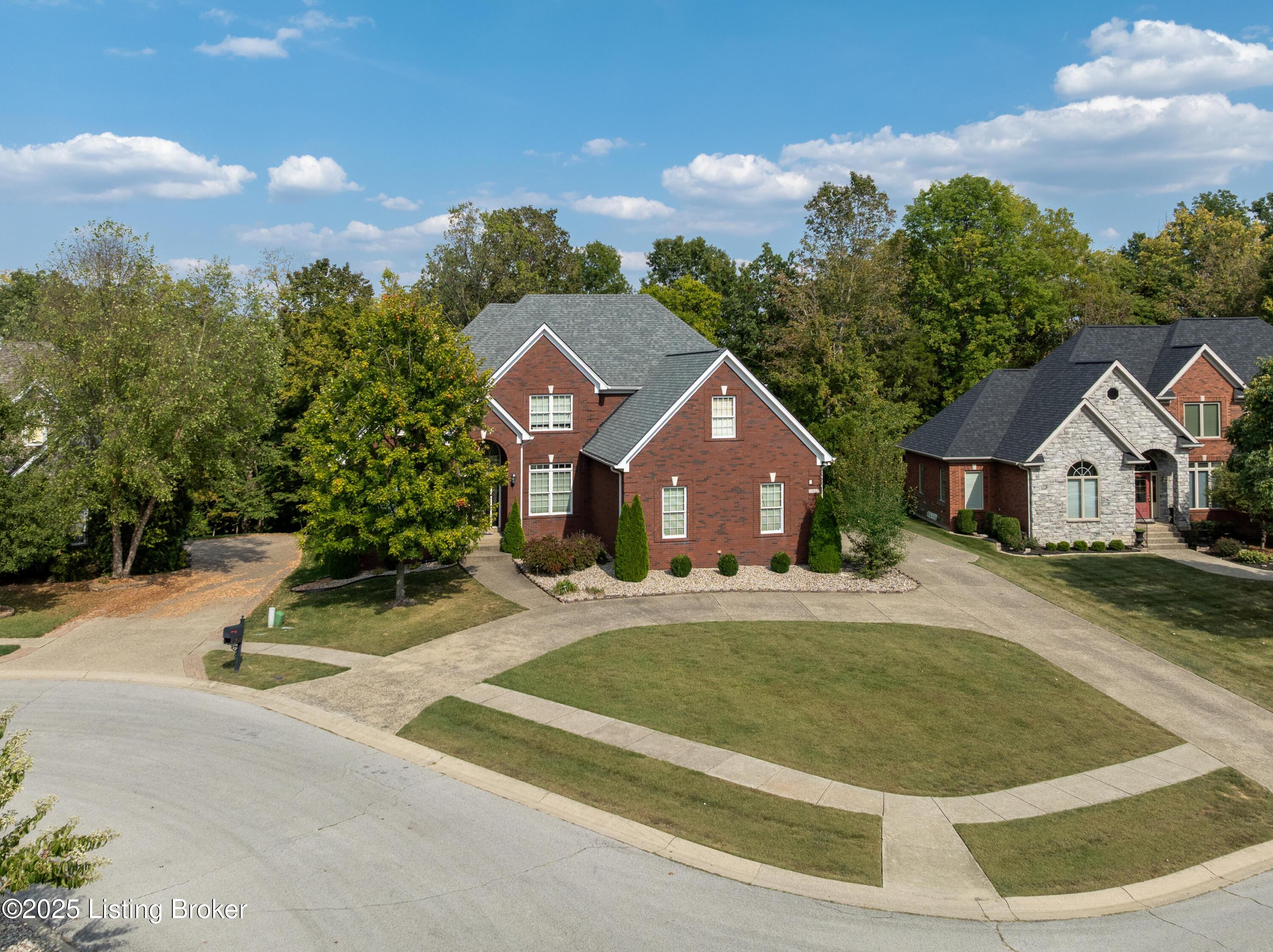17023 Ashburton Dr