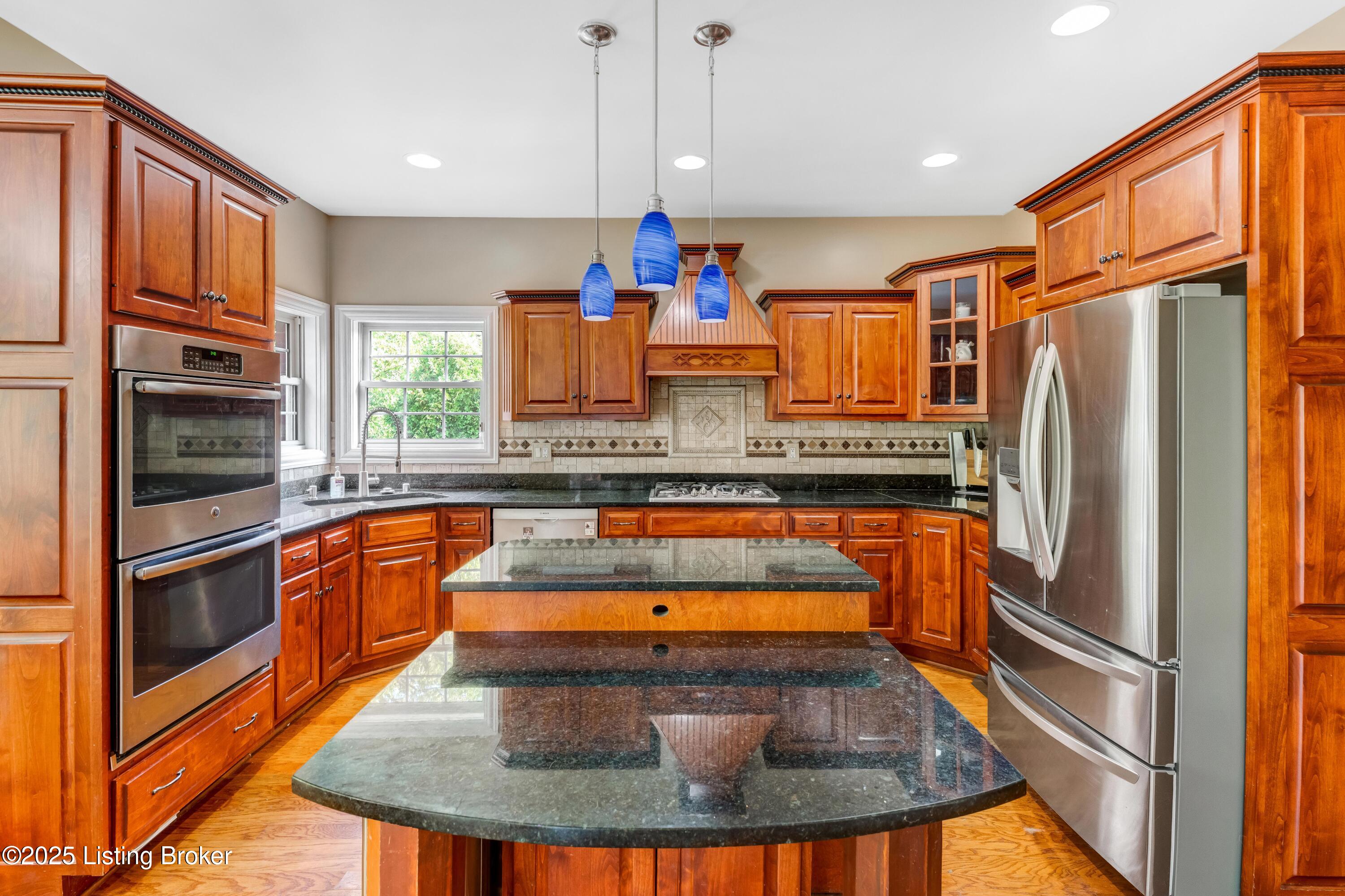 17023 Ashburton Dr