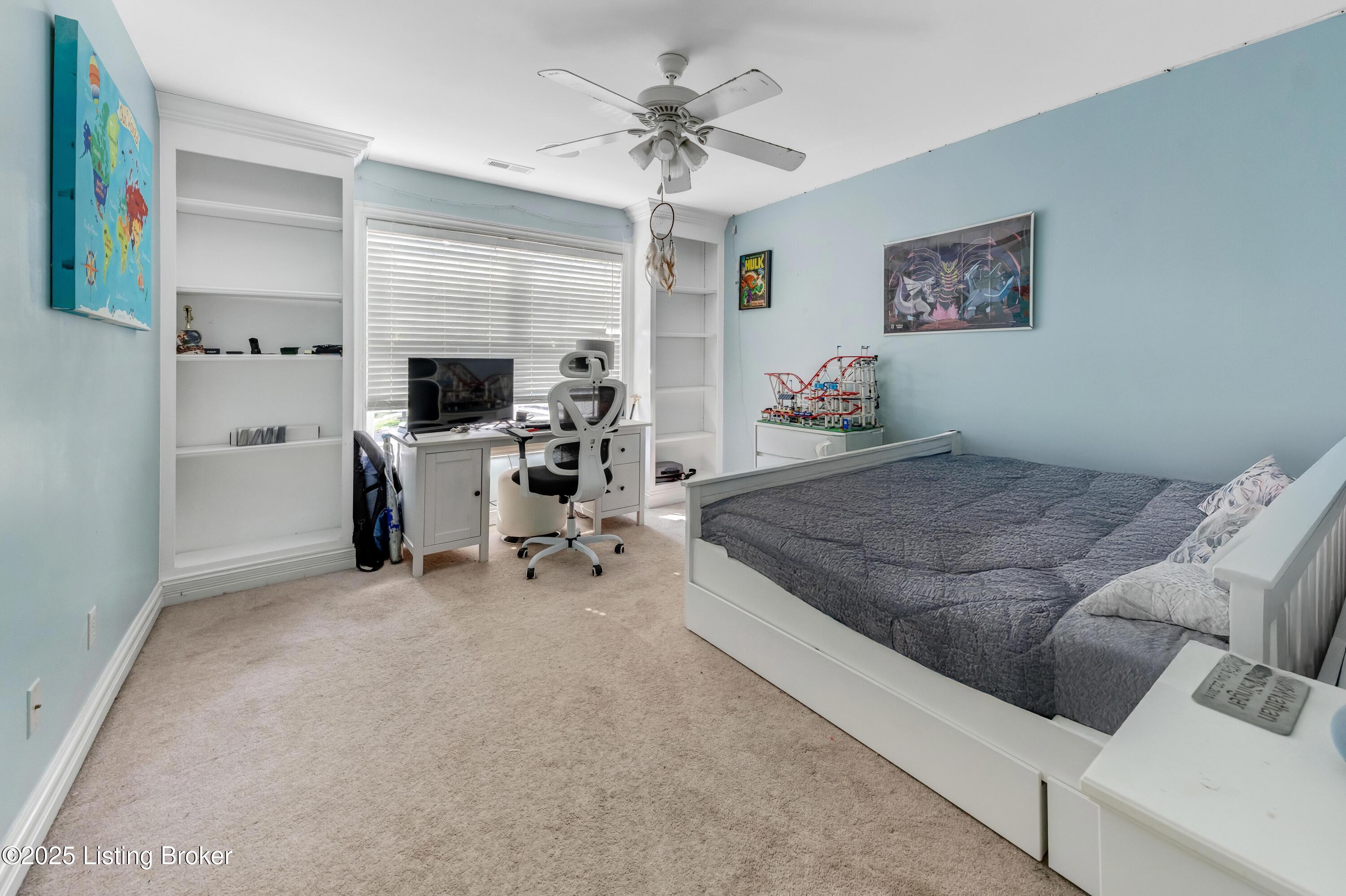 17023 Ashburton Dr