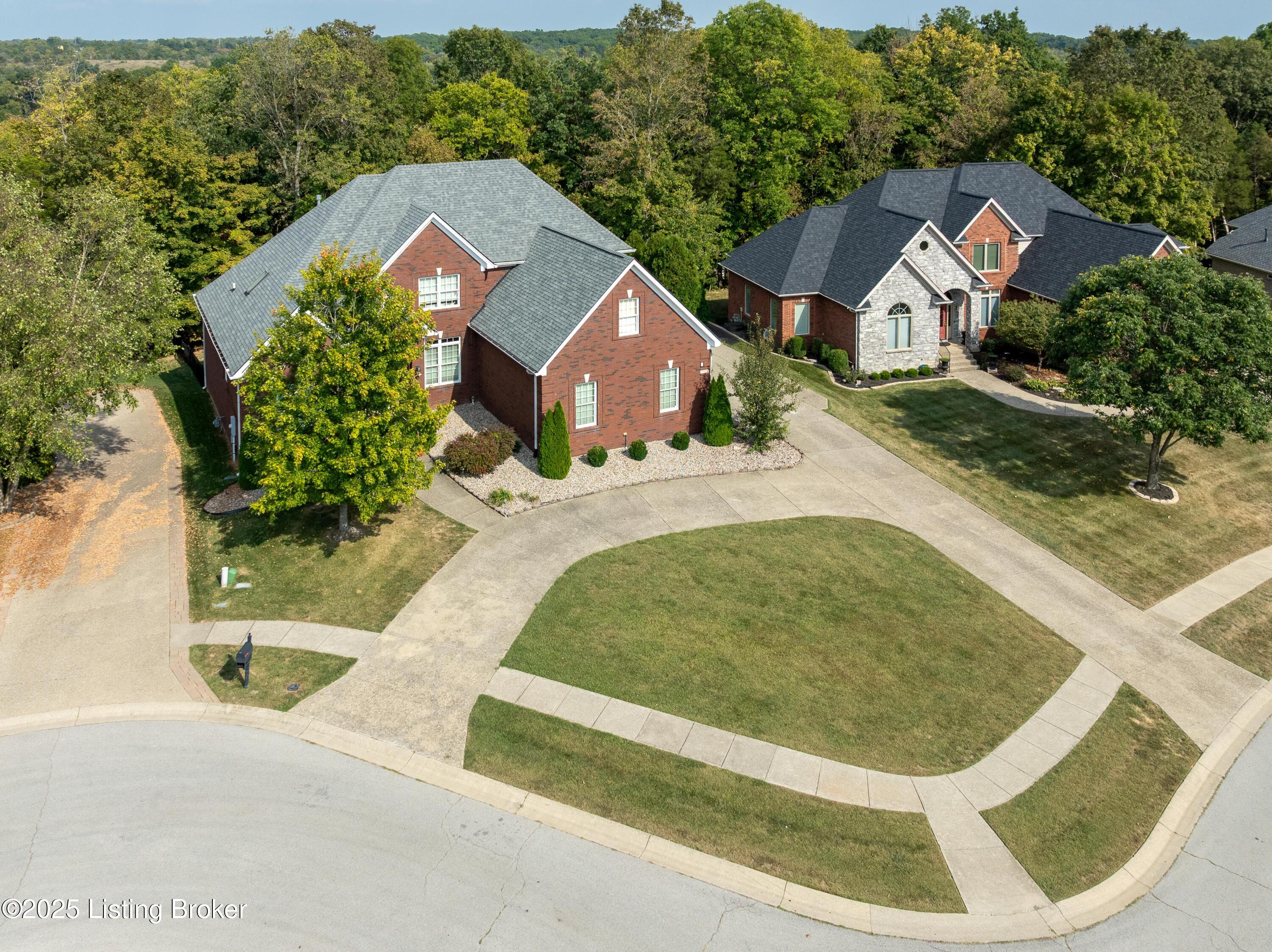 17023 Ashburton Dr