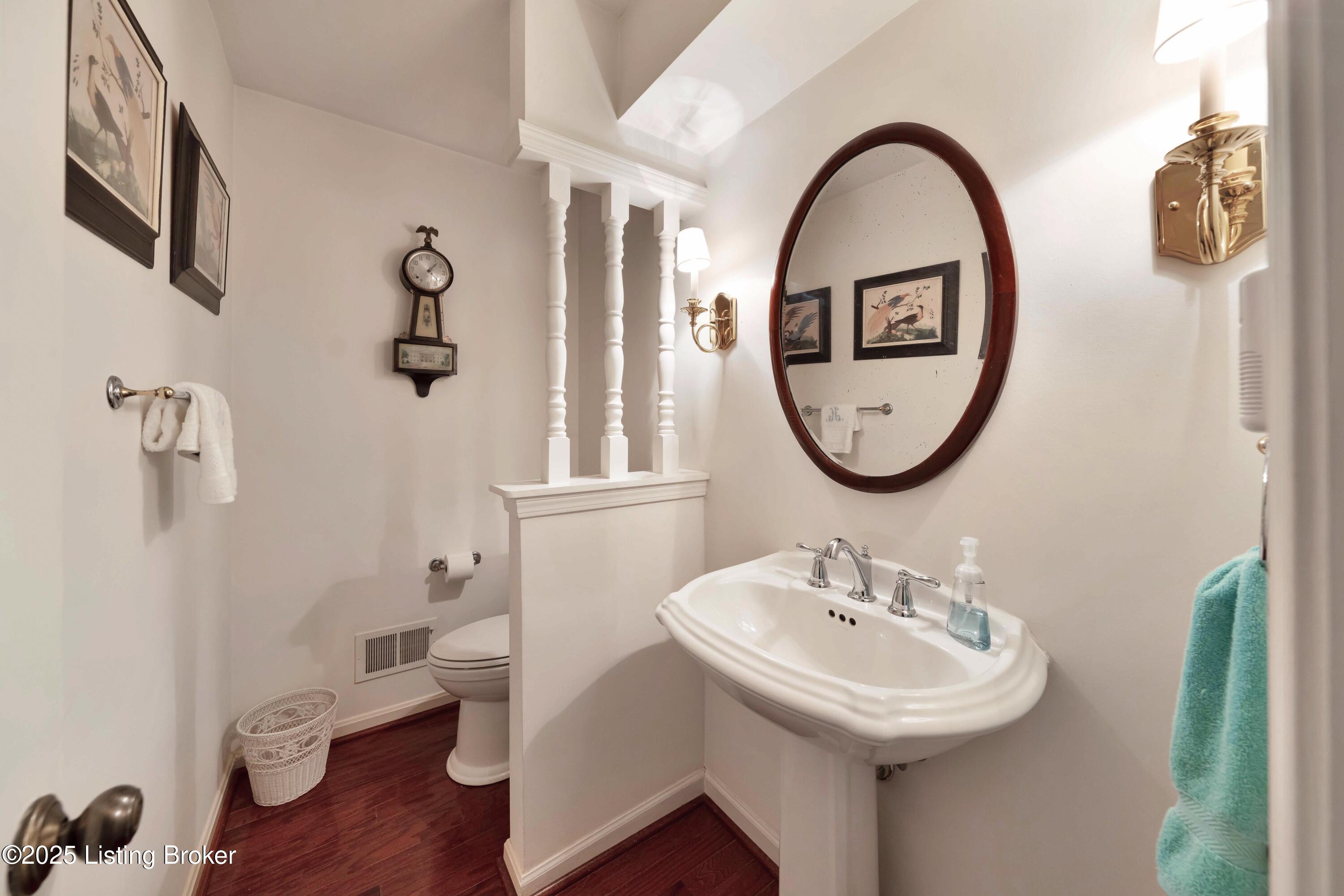 1006 Burning Springs Cir, 2E