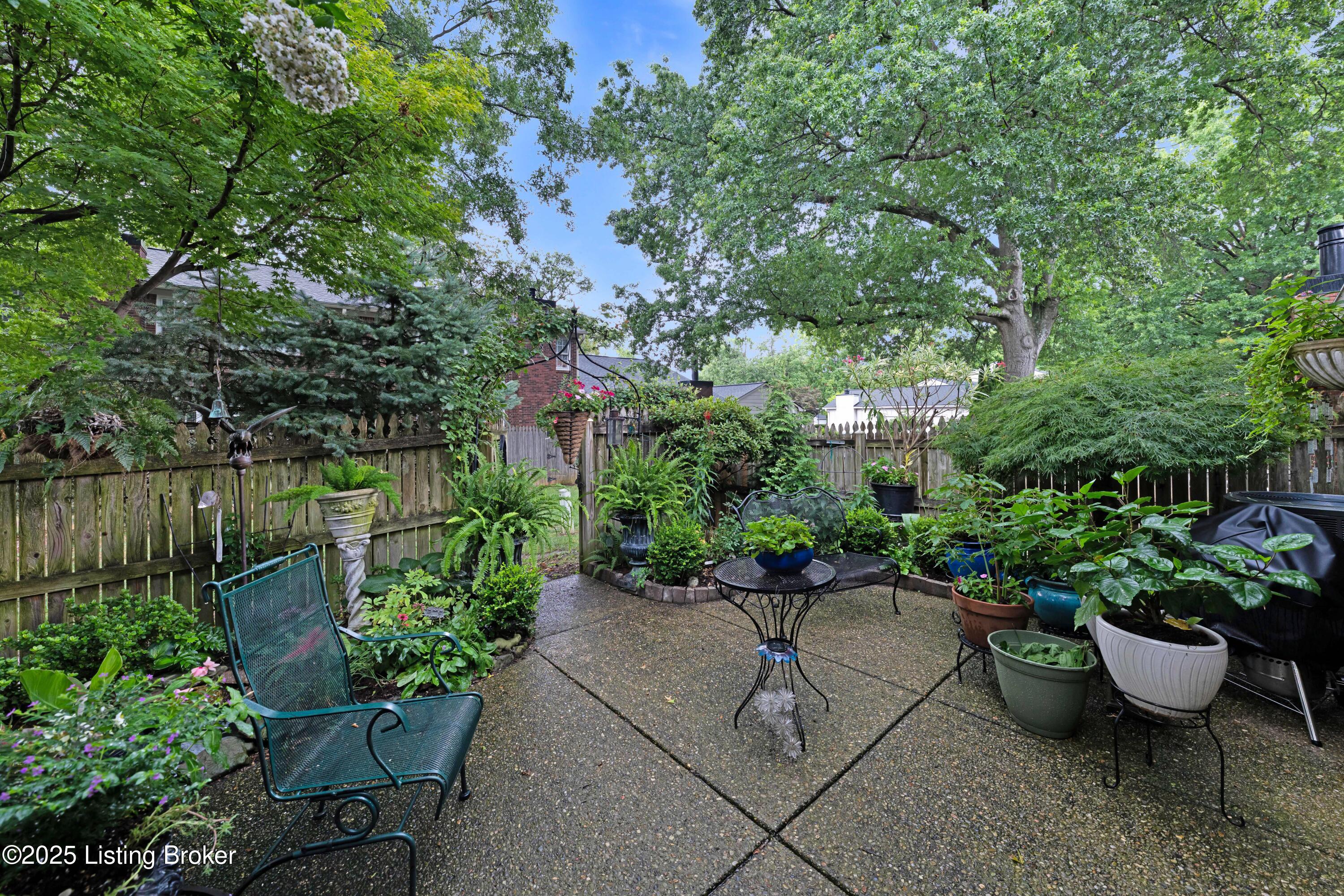 1006 Burning Springs Cir, 2E