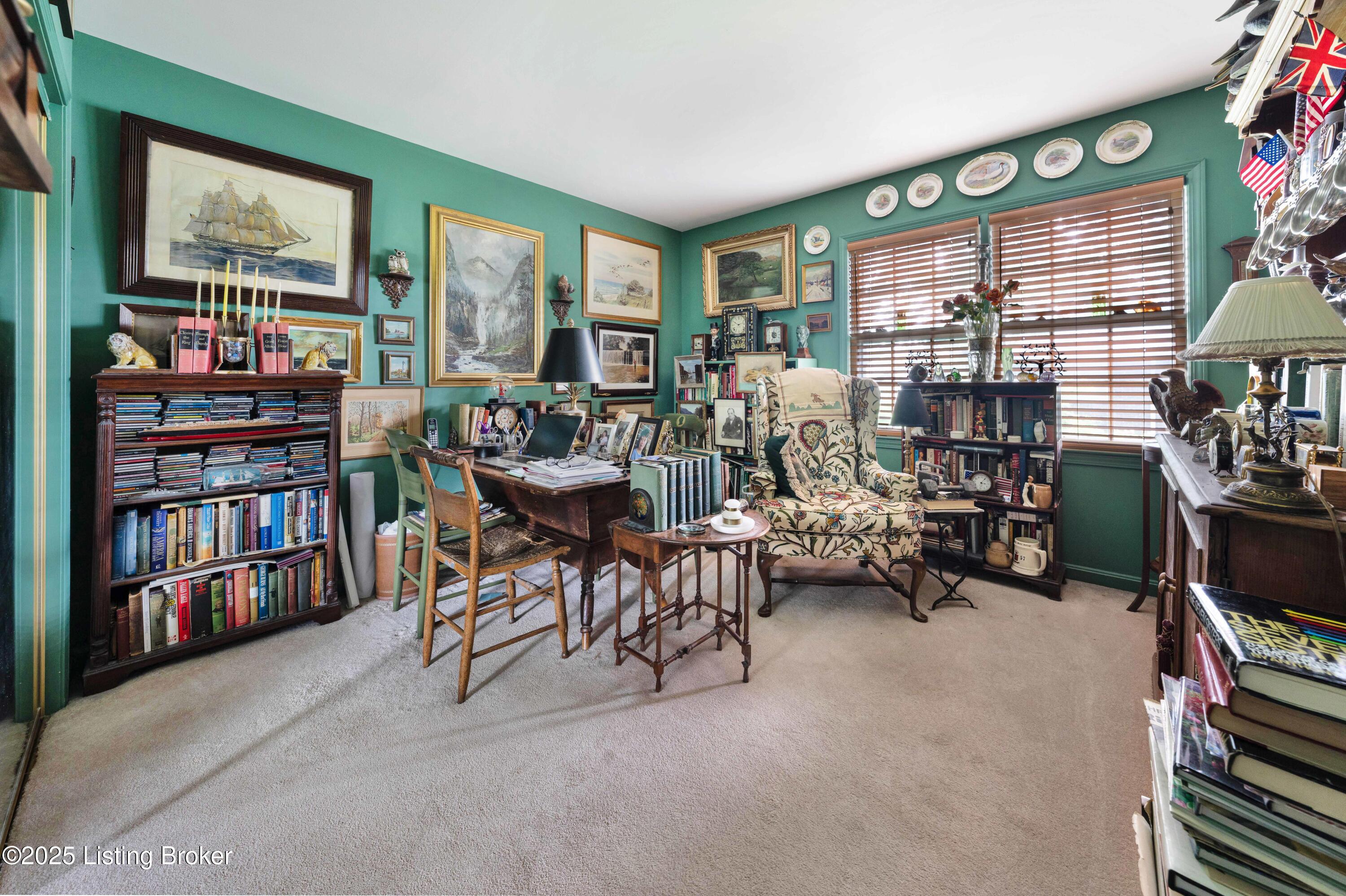 1006 Burning Springs Cir, 2E