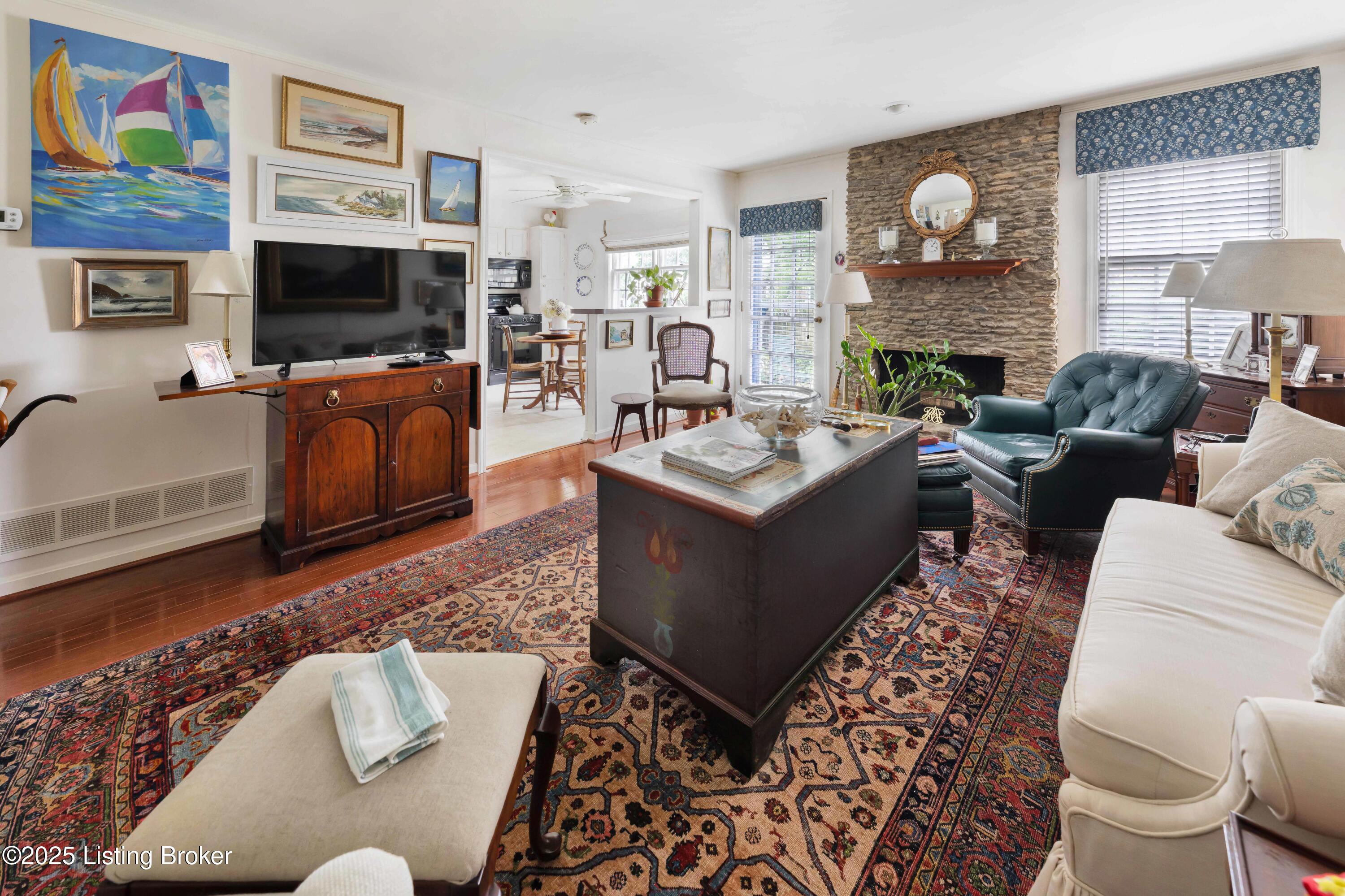 1006 Burning Springs Cir, 2E