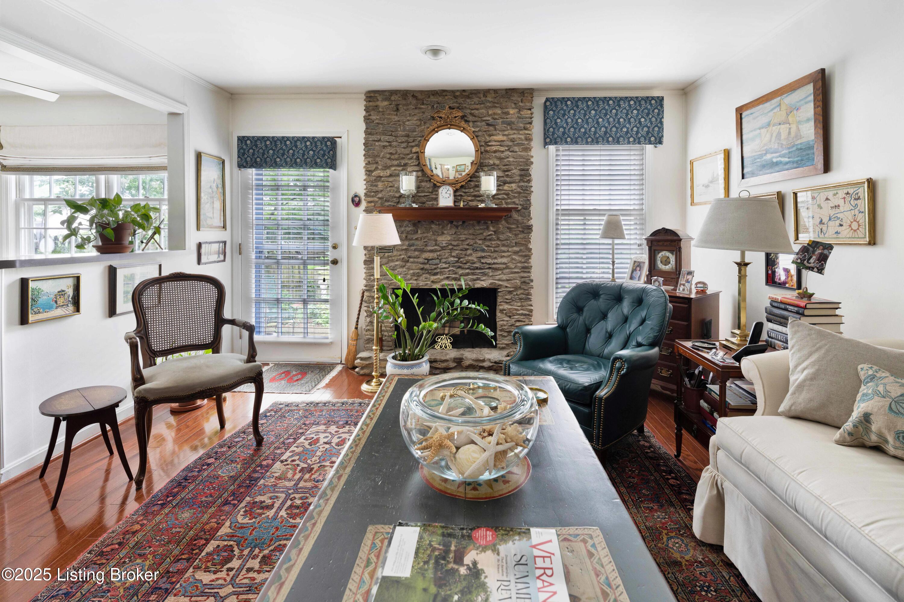 1006 Burning Springs Cir, 2E