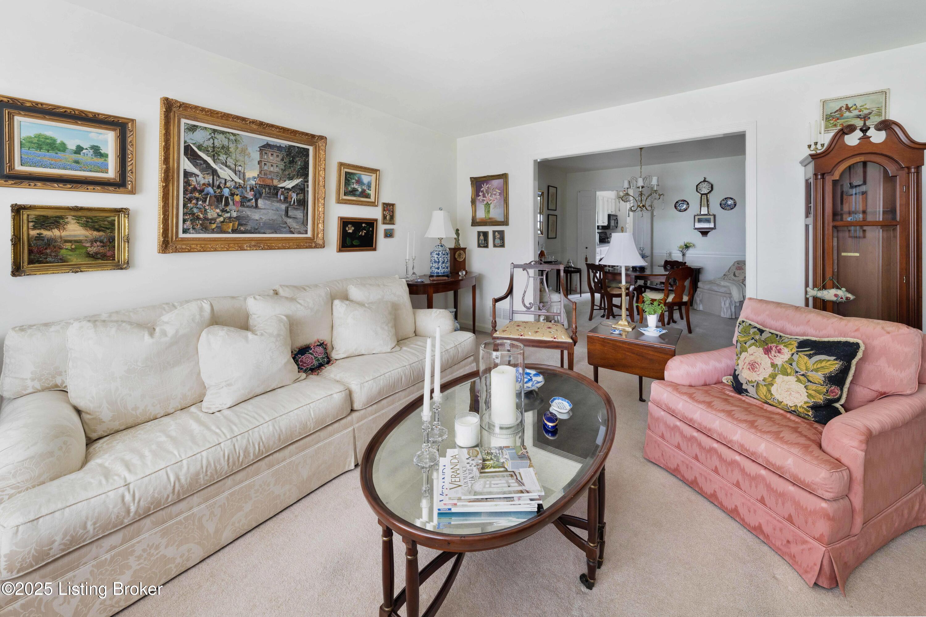 1006 Burning Springs Cir, 2E