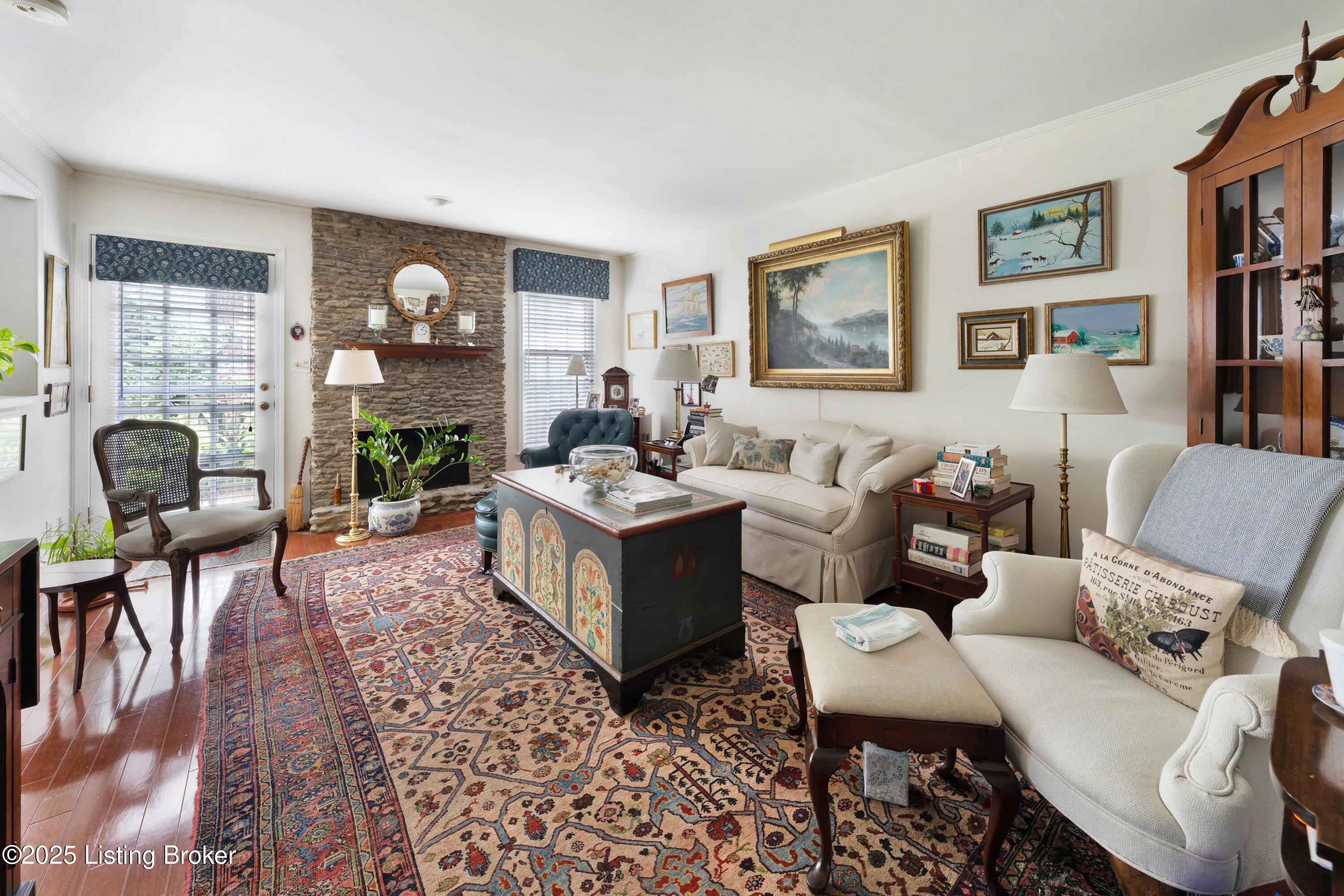 1006 Burning Springs Cir, 2E