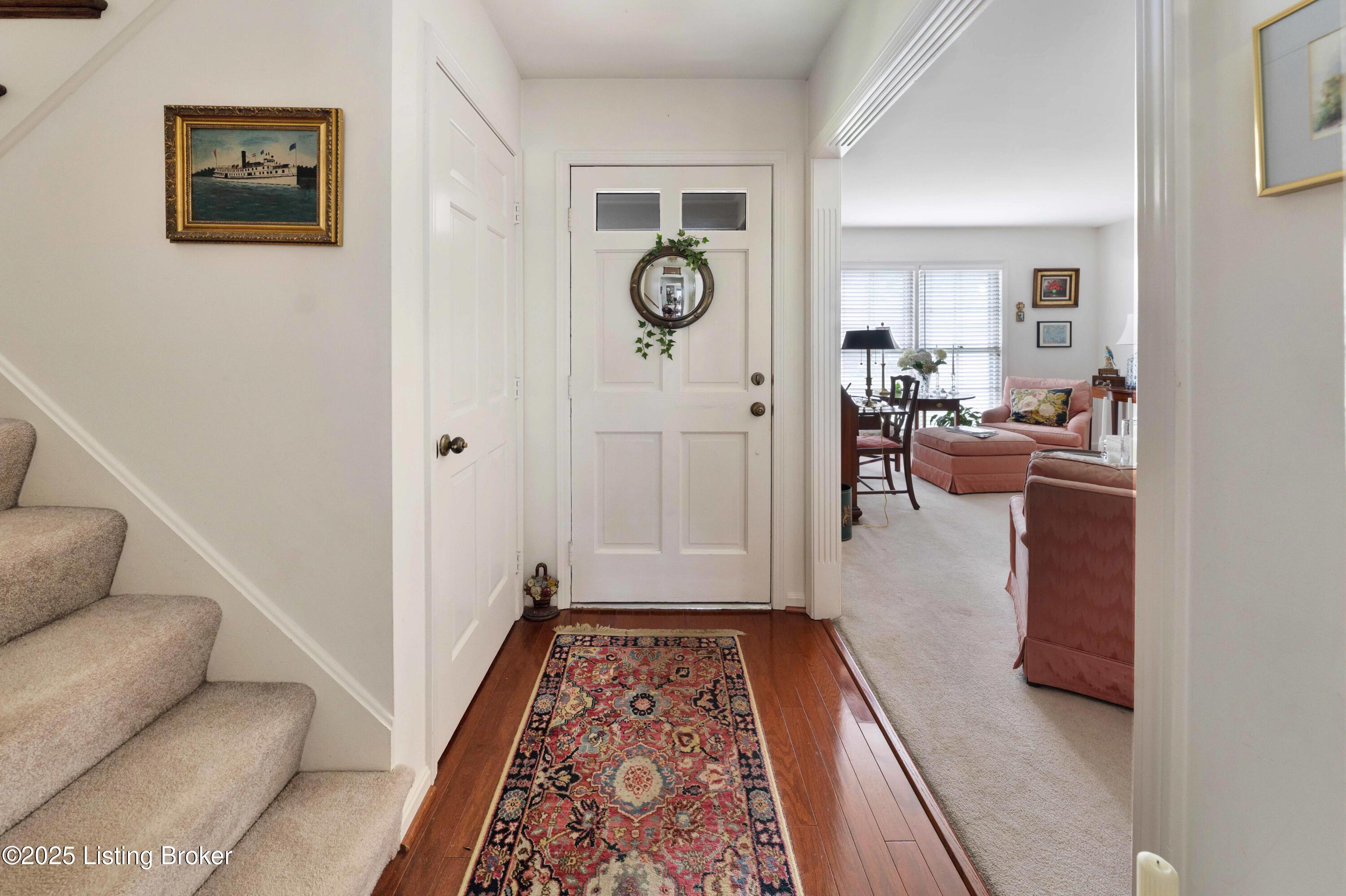 1006 Burning Springs Cir, 2E