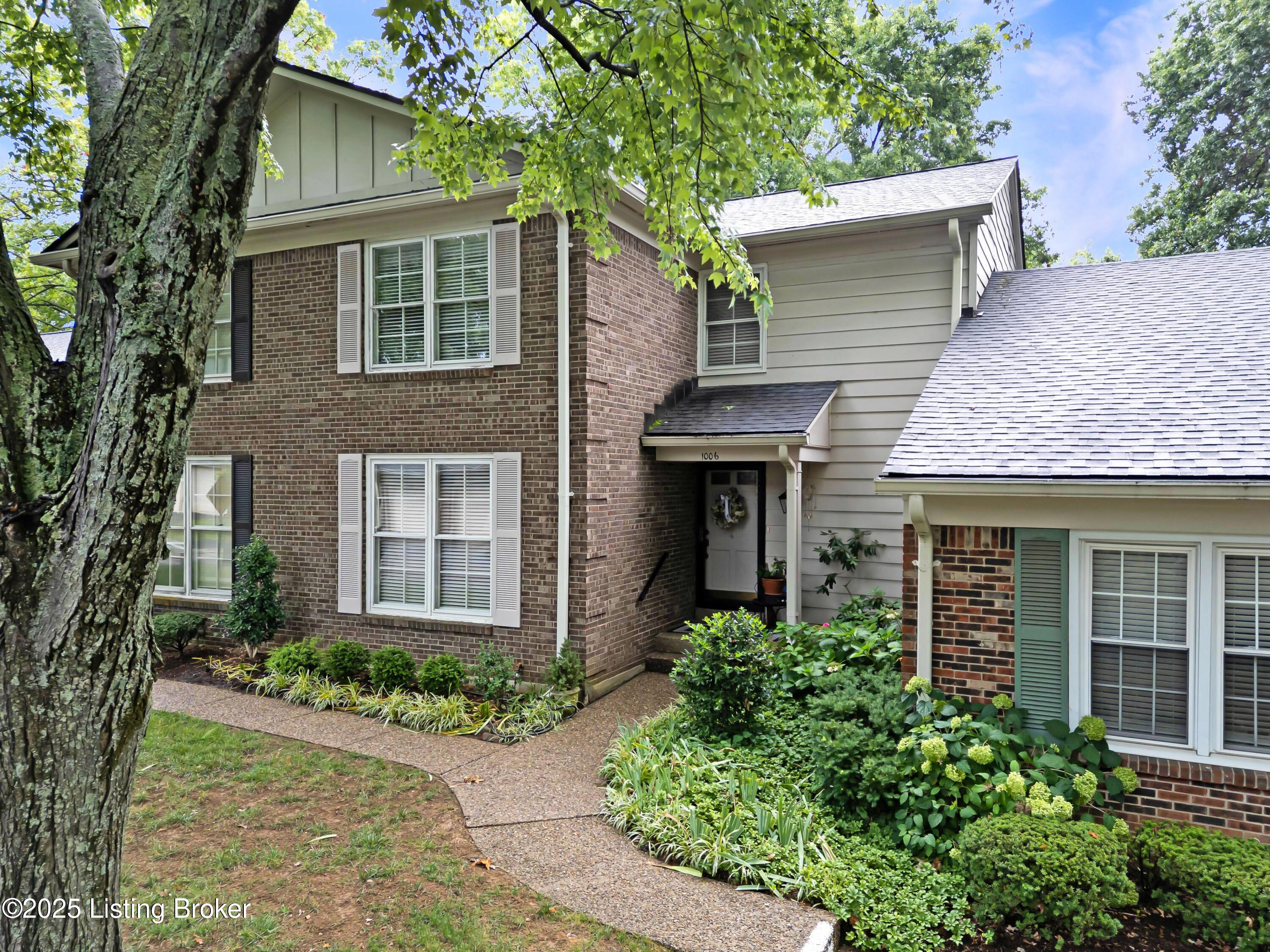 1006 Burning Springs Cir, 2E