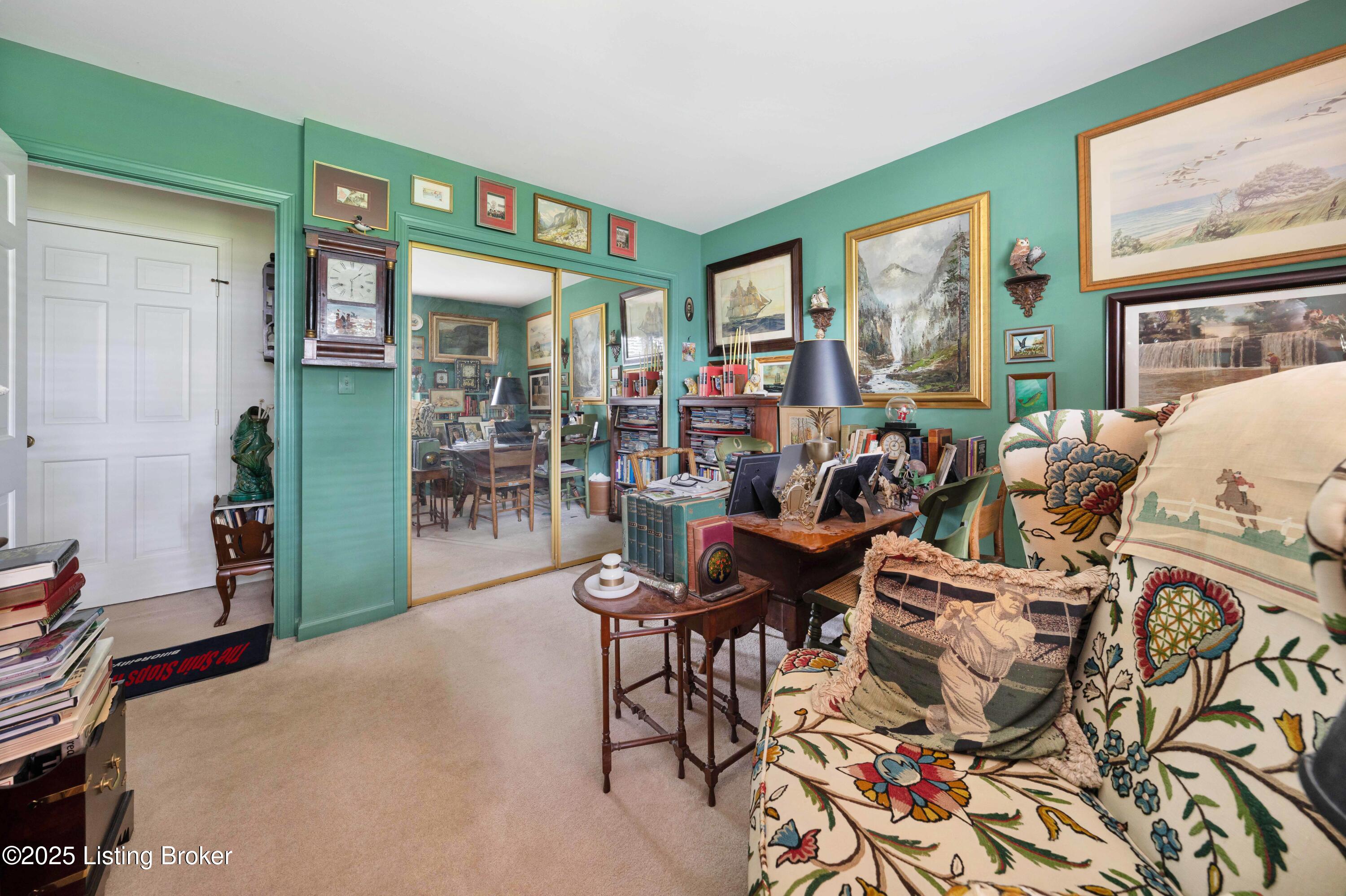 1006 Burning Springs Cir, 2E