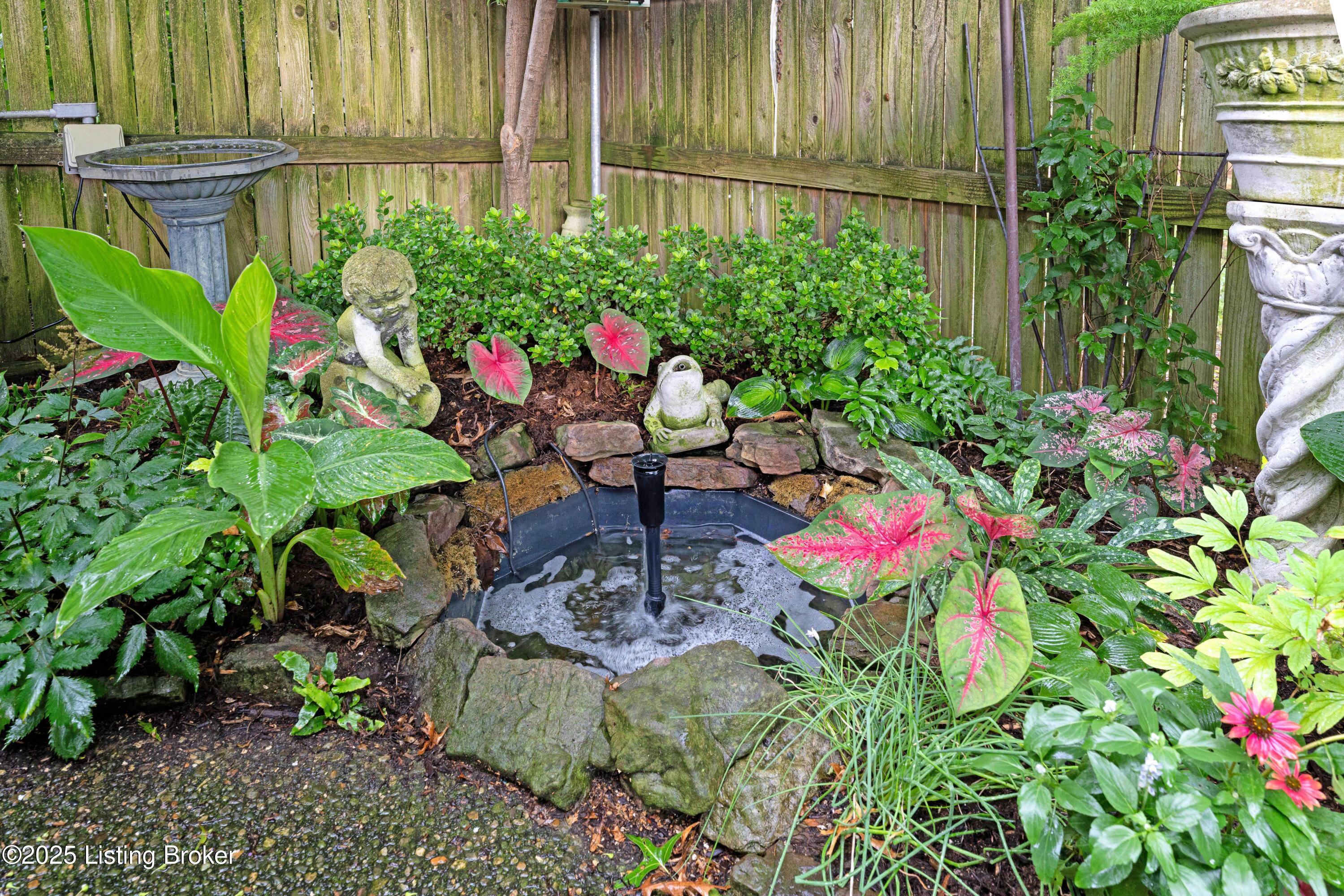 1006 Burning Springs Cir, 2E