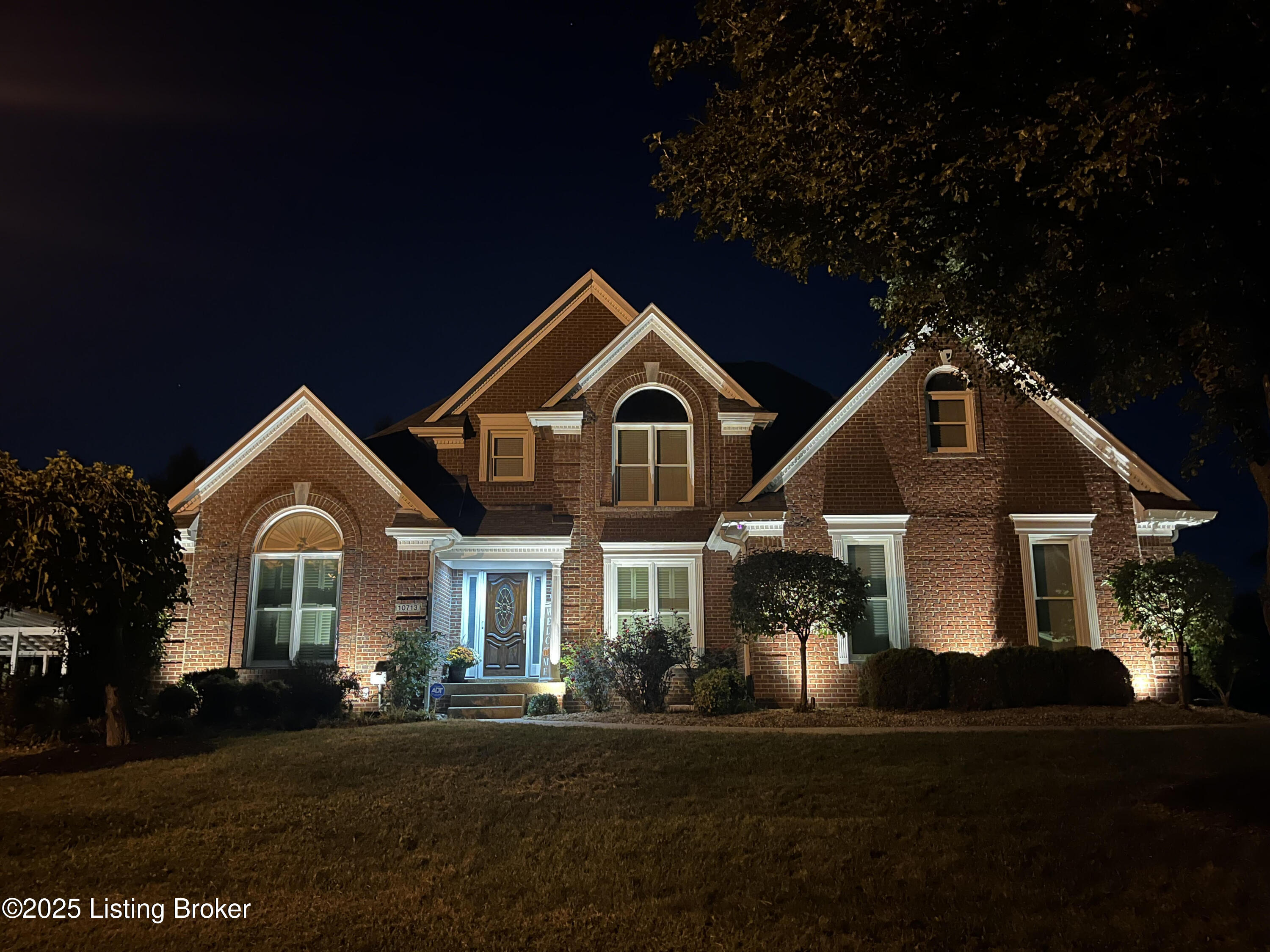 10713 Colonel Hancock Dr