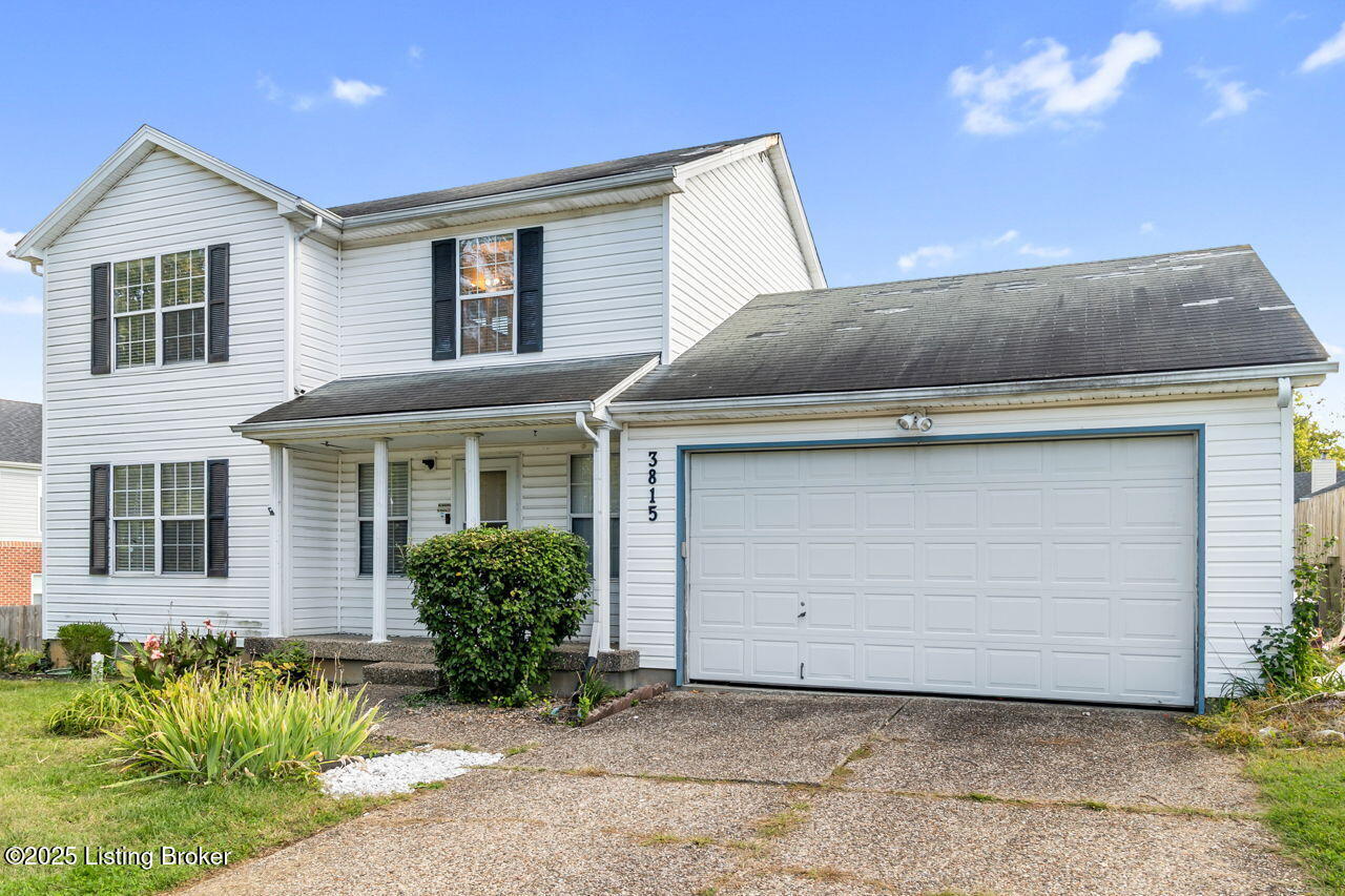 3815 Willowview Blvd